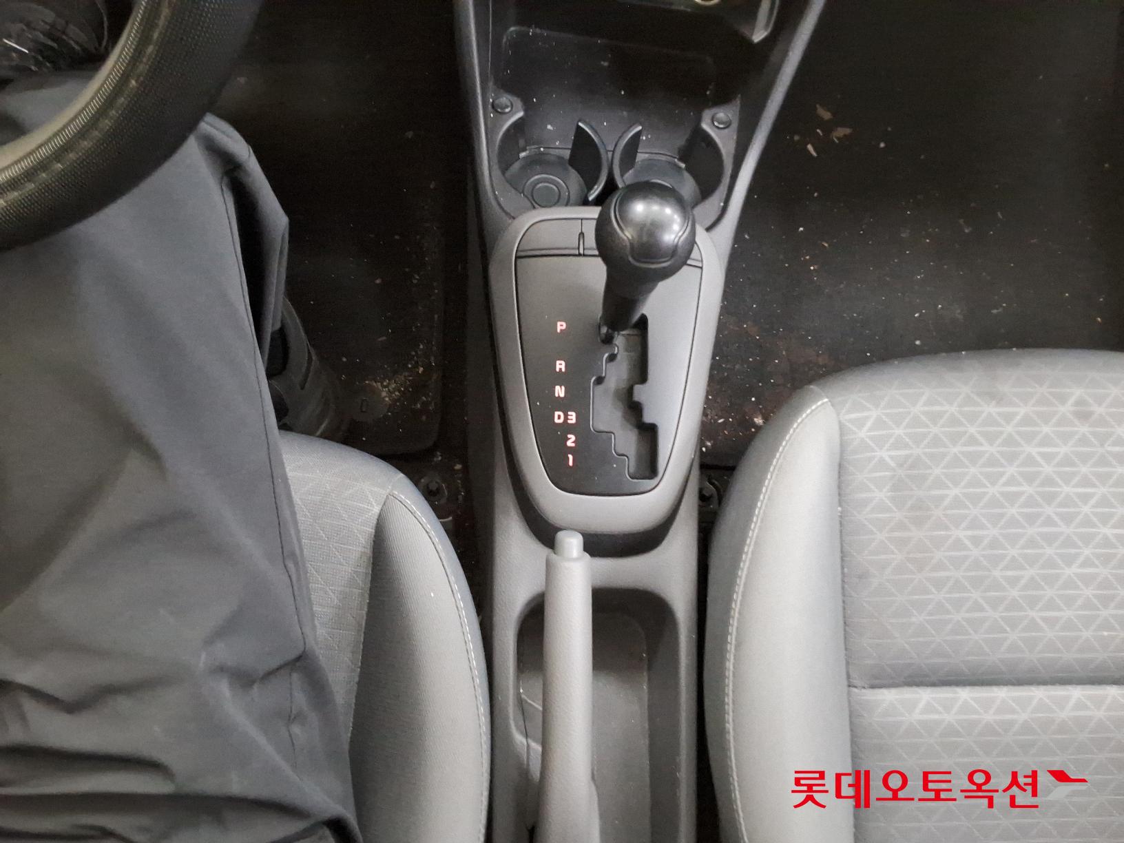 Kia Morning id 2668449 из Кореи 31