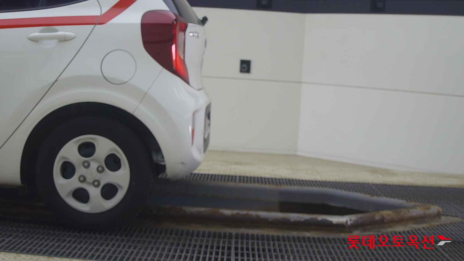 Kia Morning id 2658023 из Кореи 22