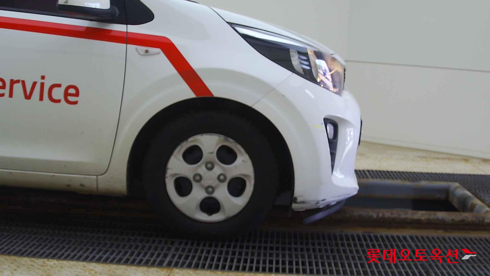 Kia Morning id 2658023 из Кореи 23