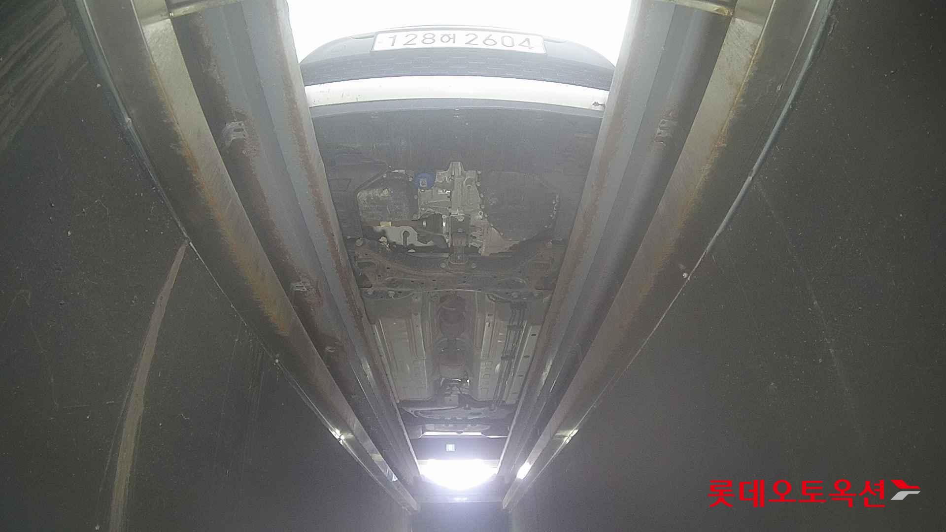 Kia Morning id 2658023 из Кореи 26