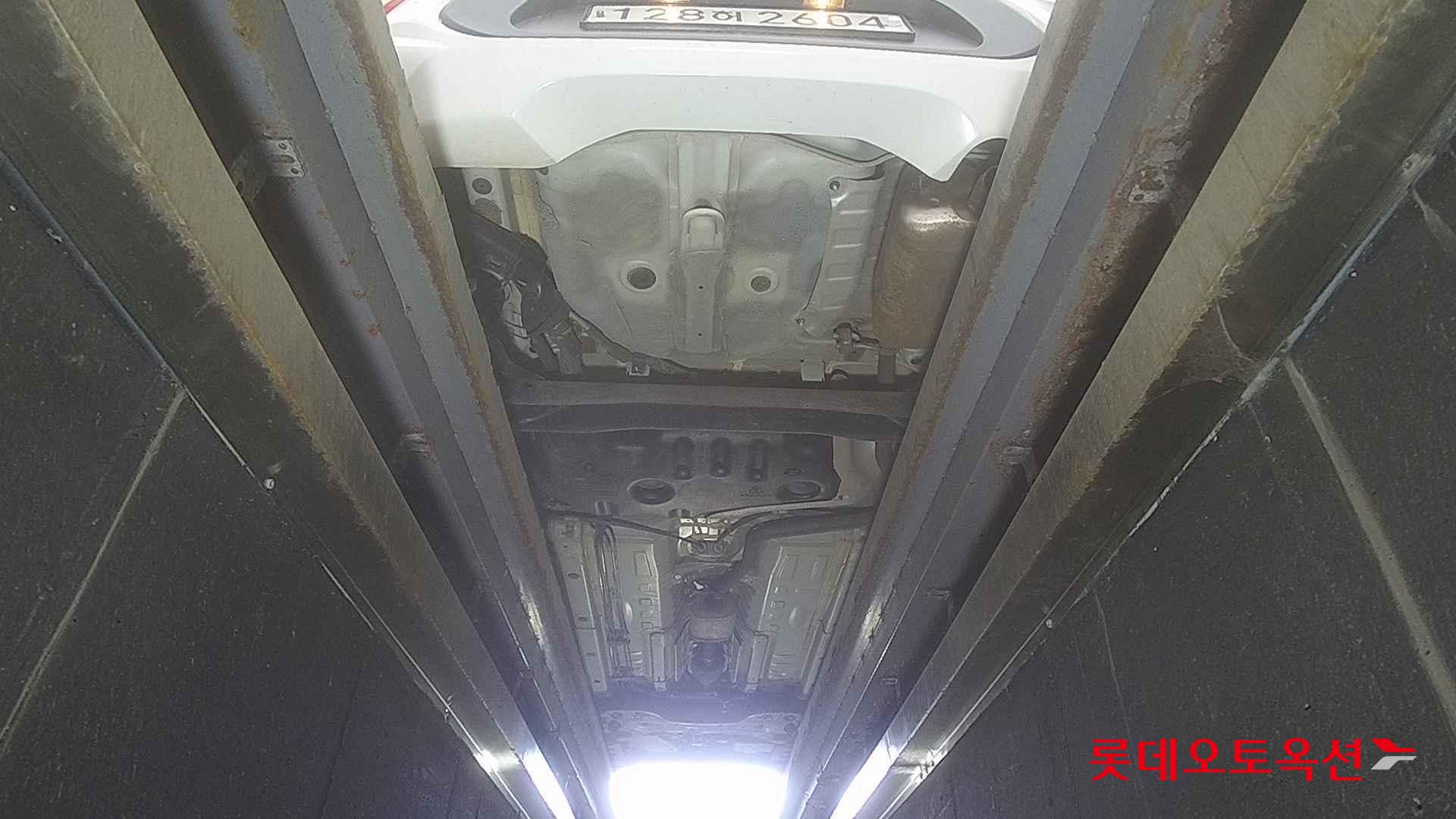 Kia Morning id 2658023 из Кореи 27