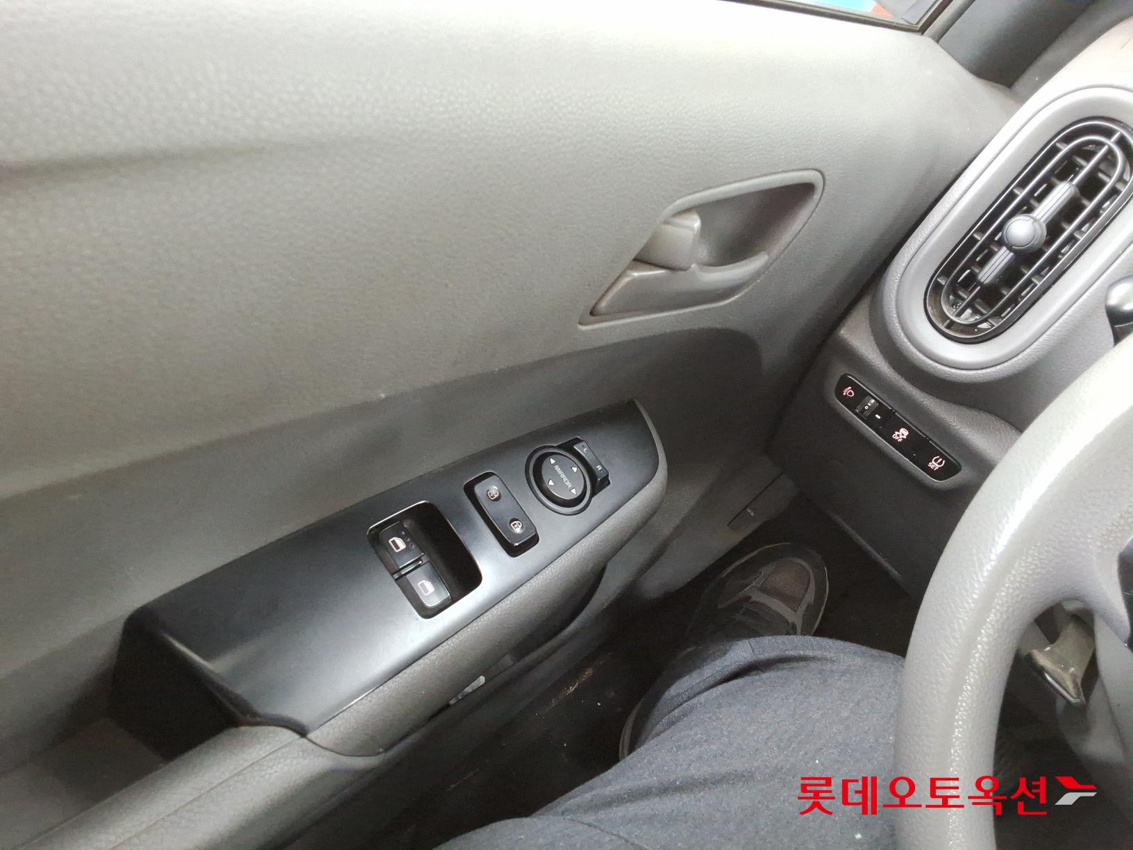 Kia Morning id 2658023 из Кореи 28