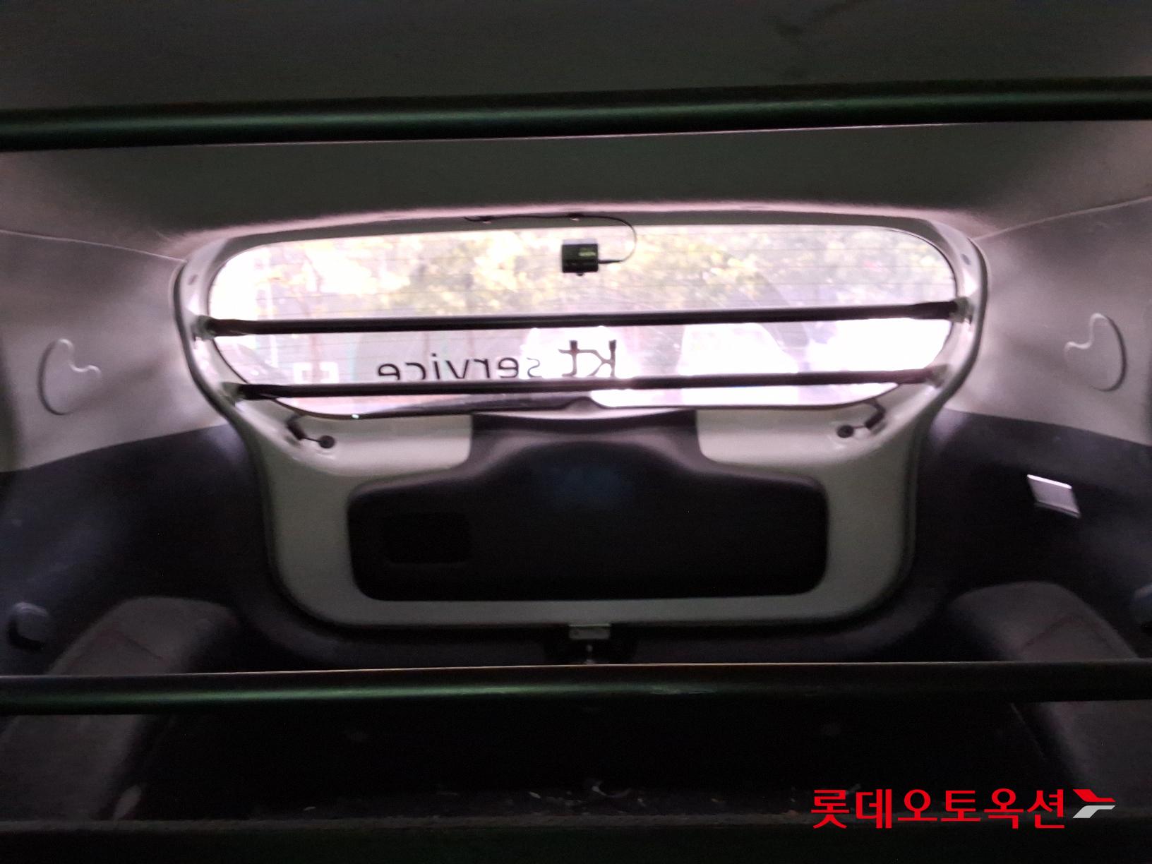 Kia Morning id 2658023 из Кореи 32