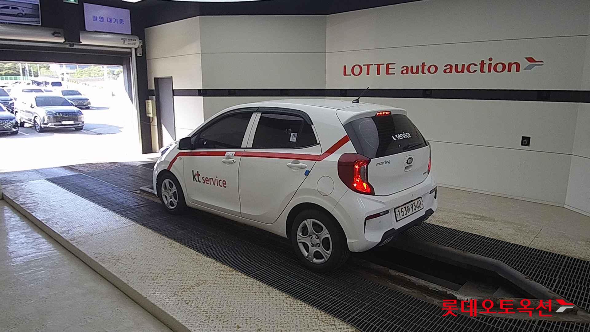 Kia Morning id 2658019 из Кореи 10