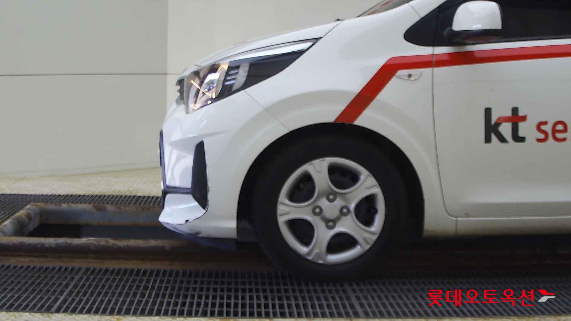 Kia Morning id 2658019 из Кореи 21