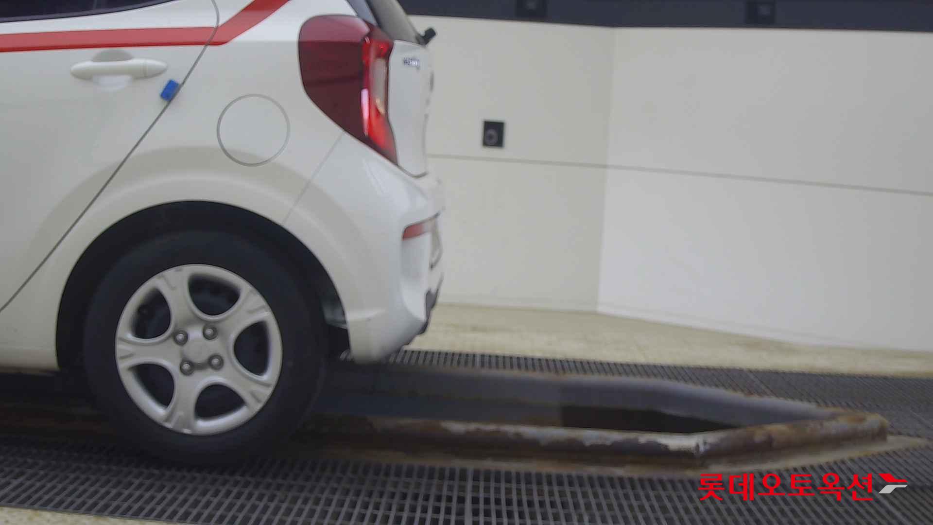 Kia Morning id 2658019 из Кореи 22