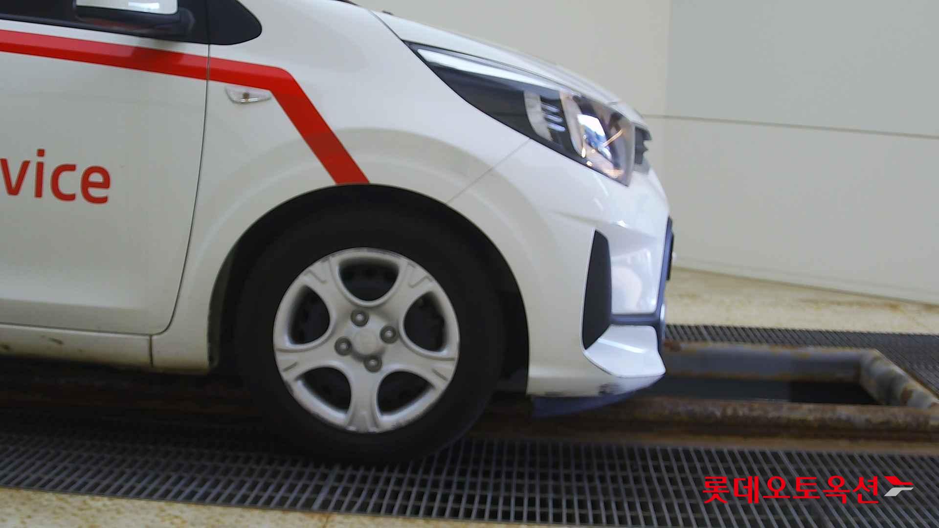 Kia Morning id 2658019 из Кореи 23