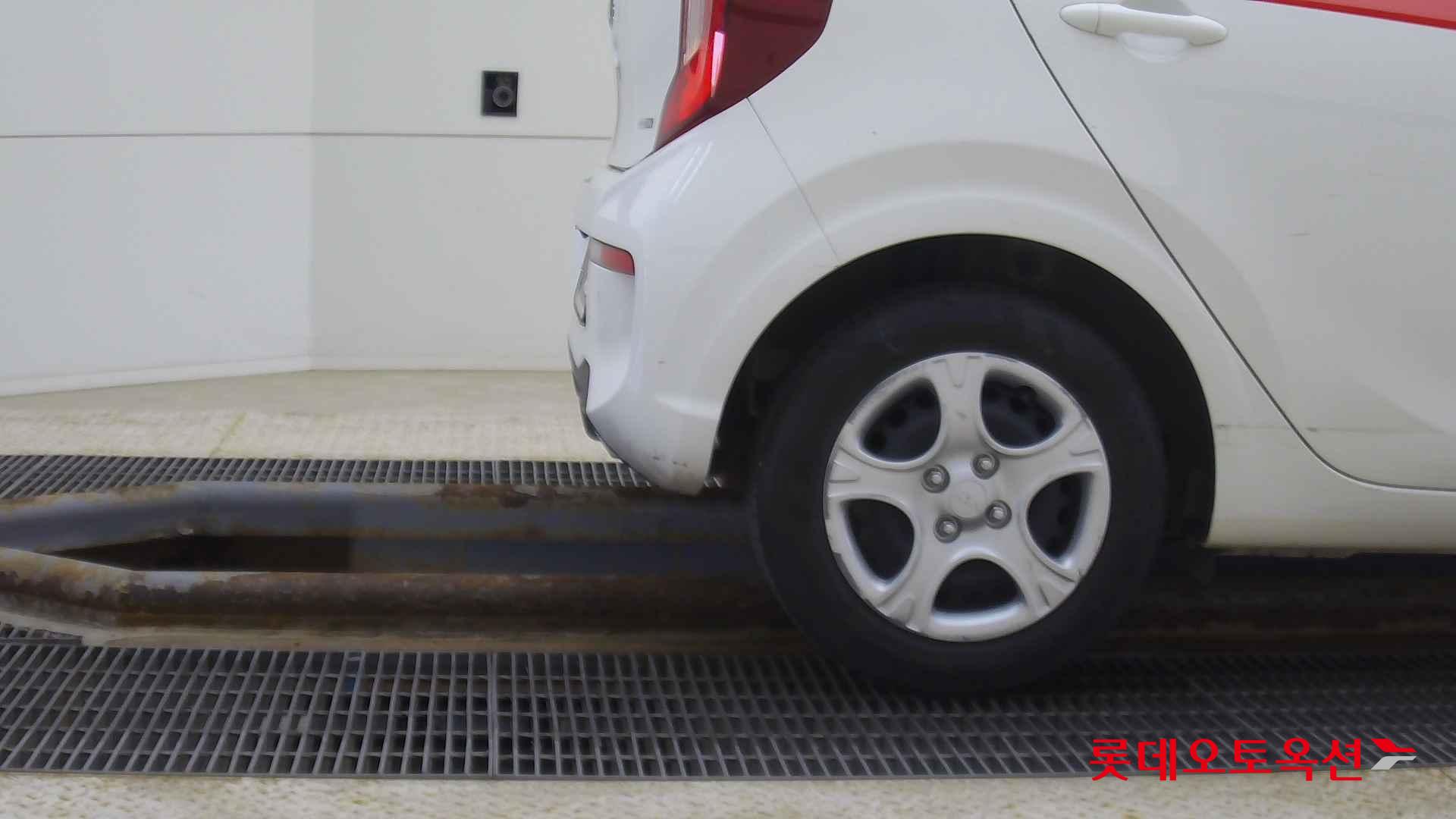 Kia Morning id 2658019 из Кореи 24