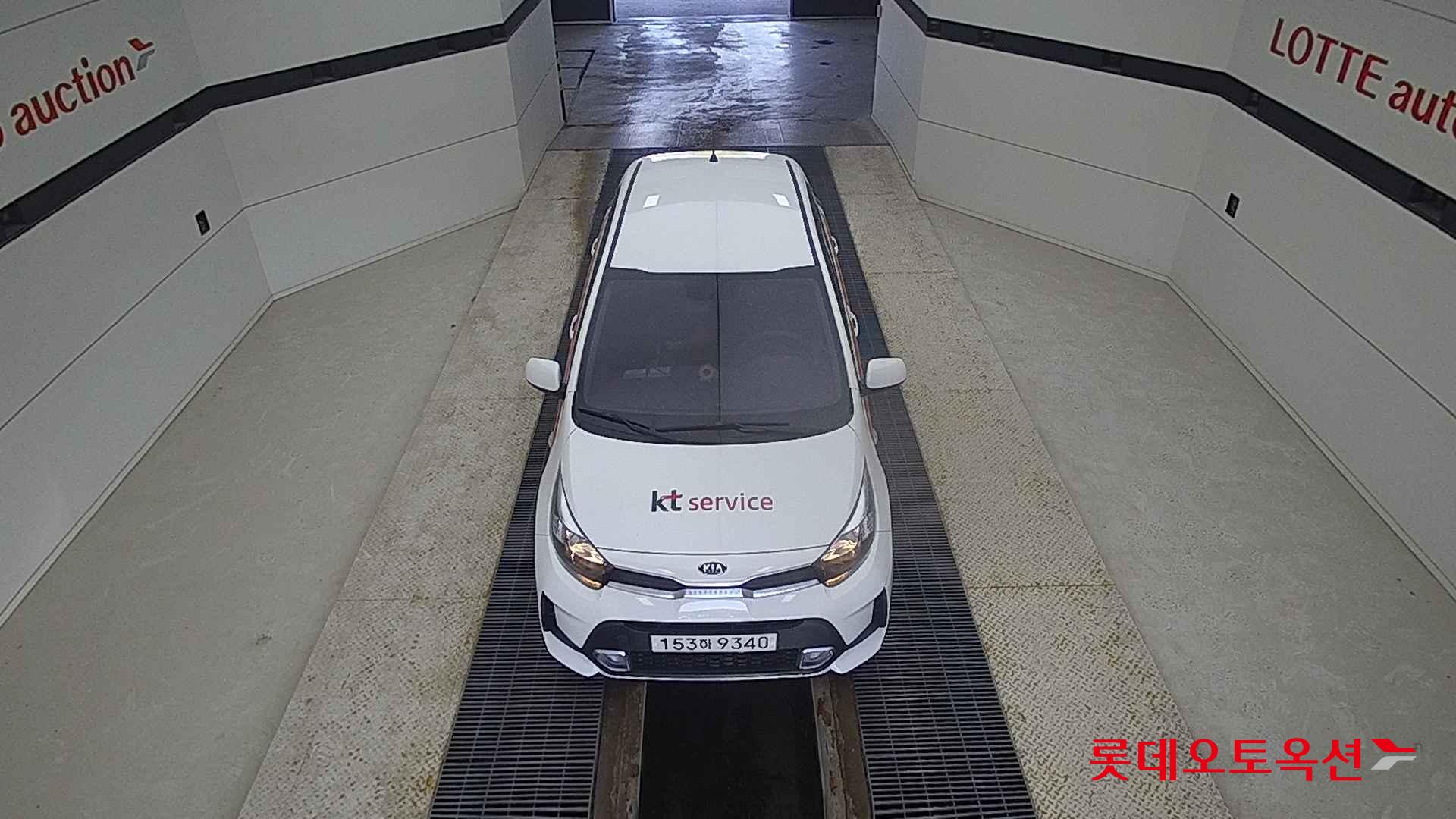 Kia Morning id 2658019 из Кореи 25