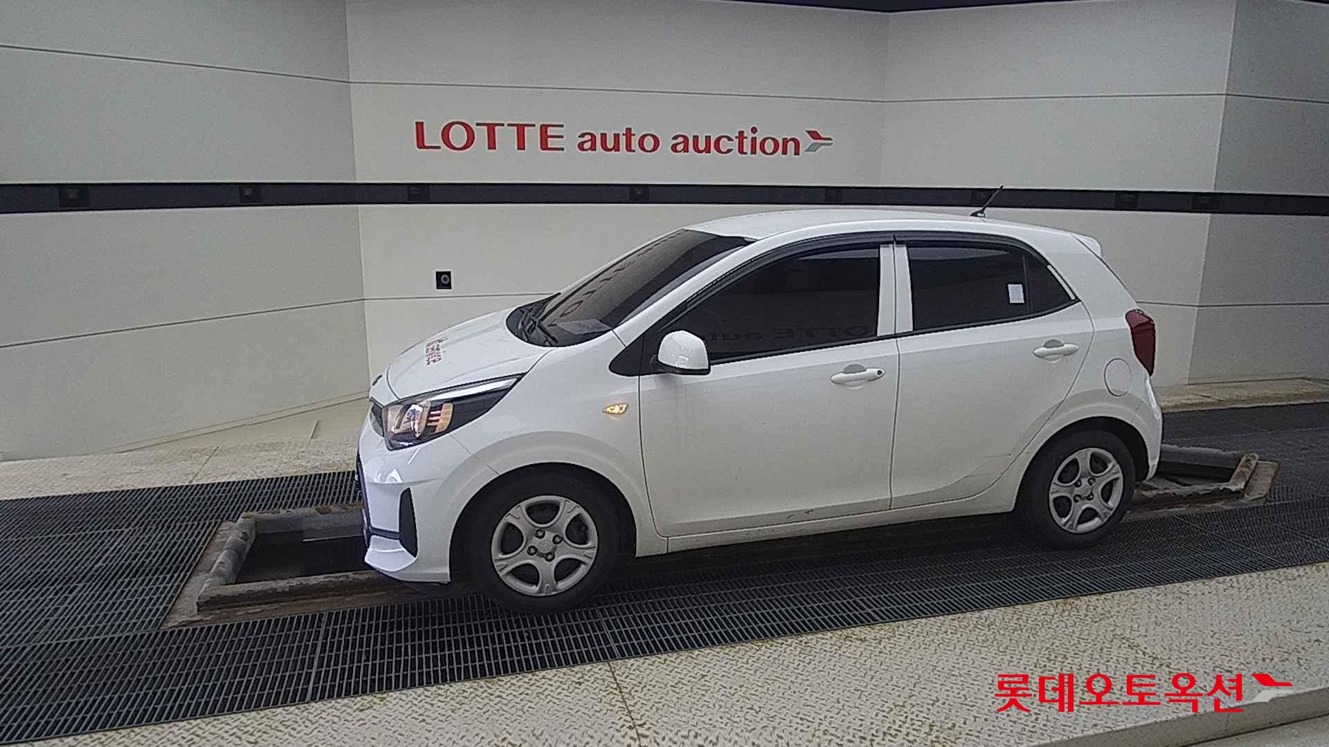 Kia Morning id 2663252 из Кореи 12