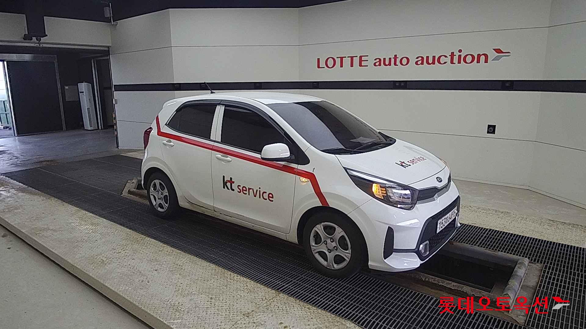 Kia Morning id 2663252 из Кореи 16