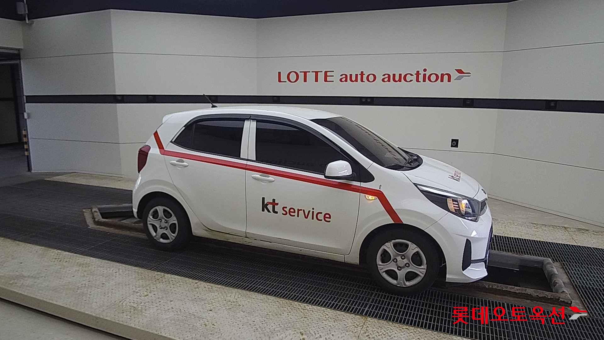 Kia Morning id 2663252 из Кореи 17