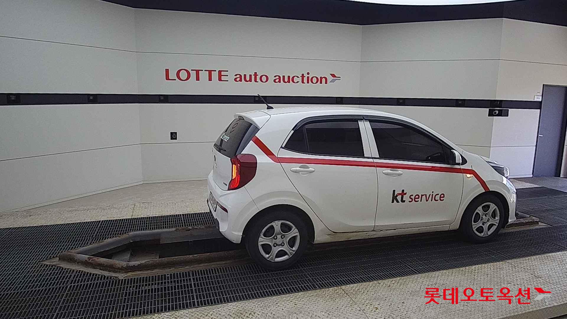 Kia Morning id 2663252 из Кореи 18