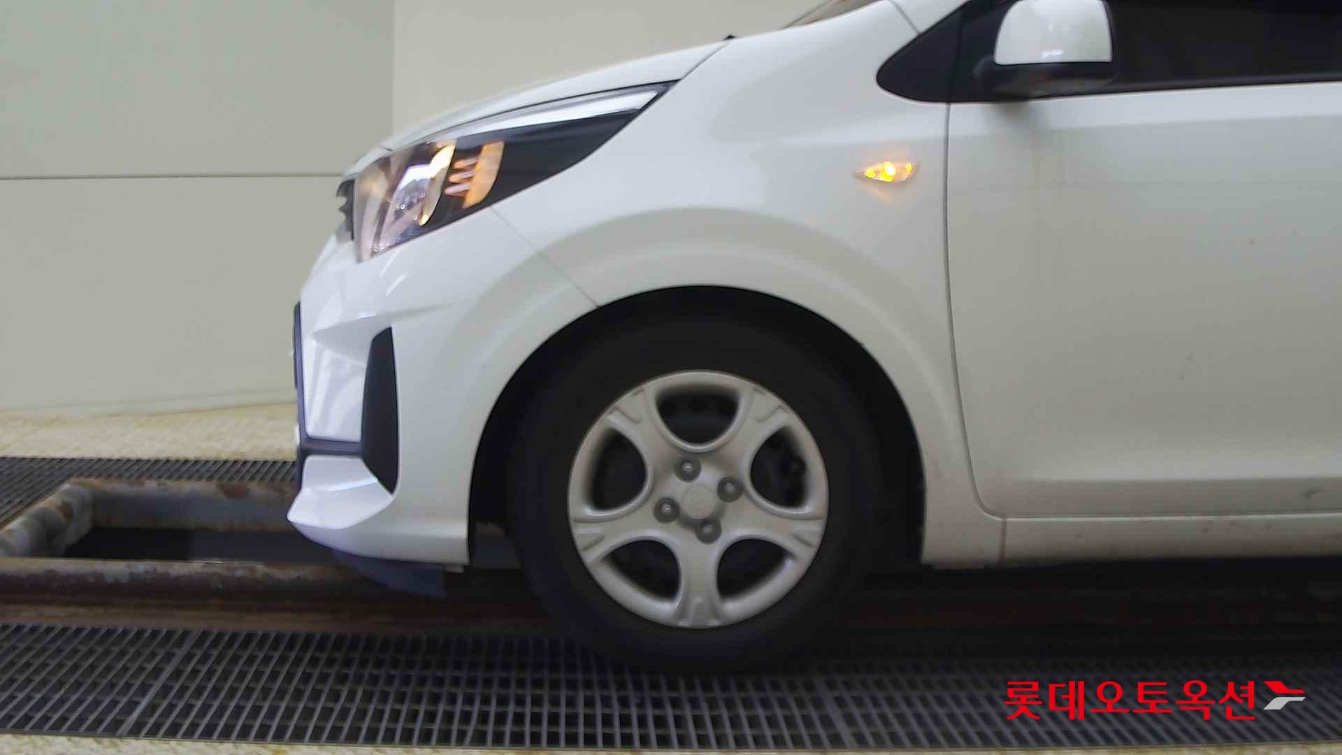 Kia Morning id 2663252 из Кореи 21