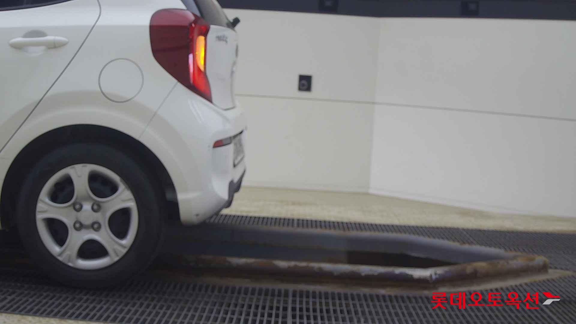 Kia Morning id 2663252 из Кореи 22