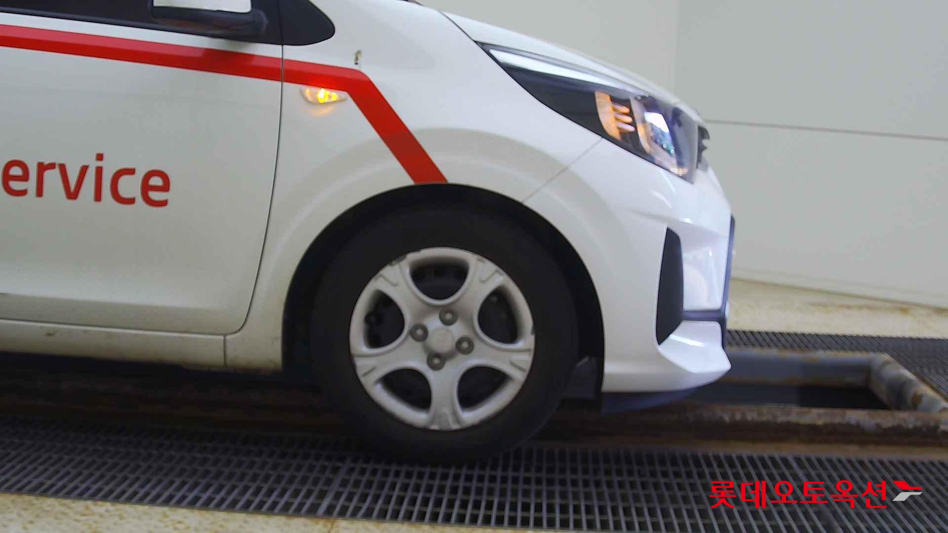 Kia Morning id 2663252 из Кореи 23