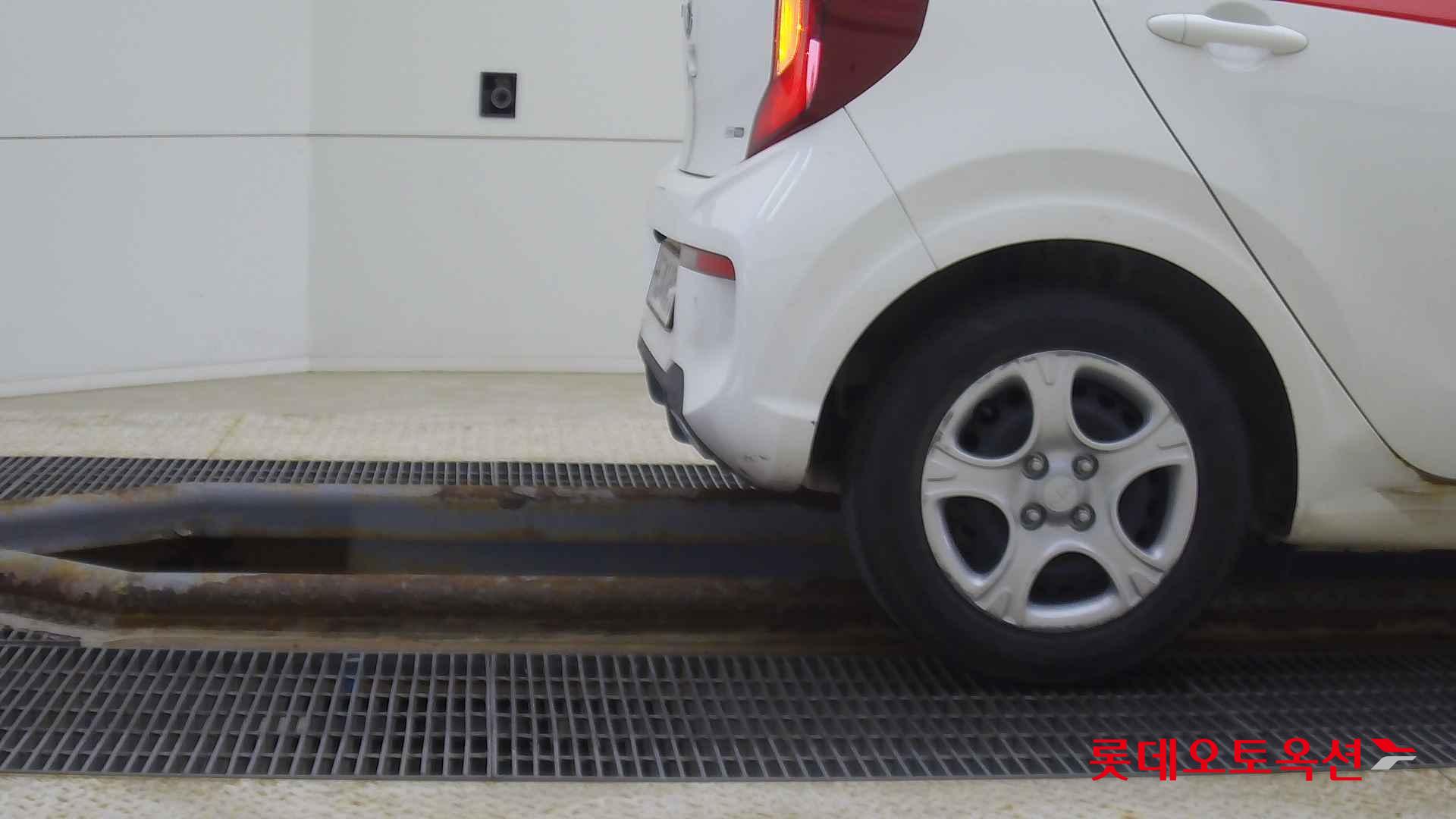 Kia Morning id 2663252 из Кореи 24