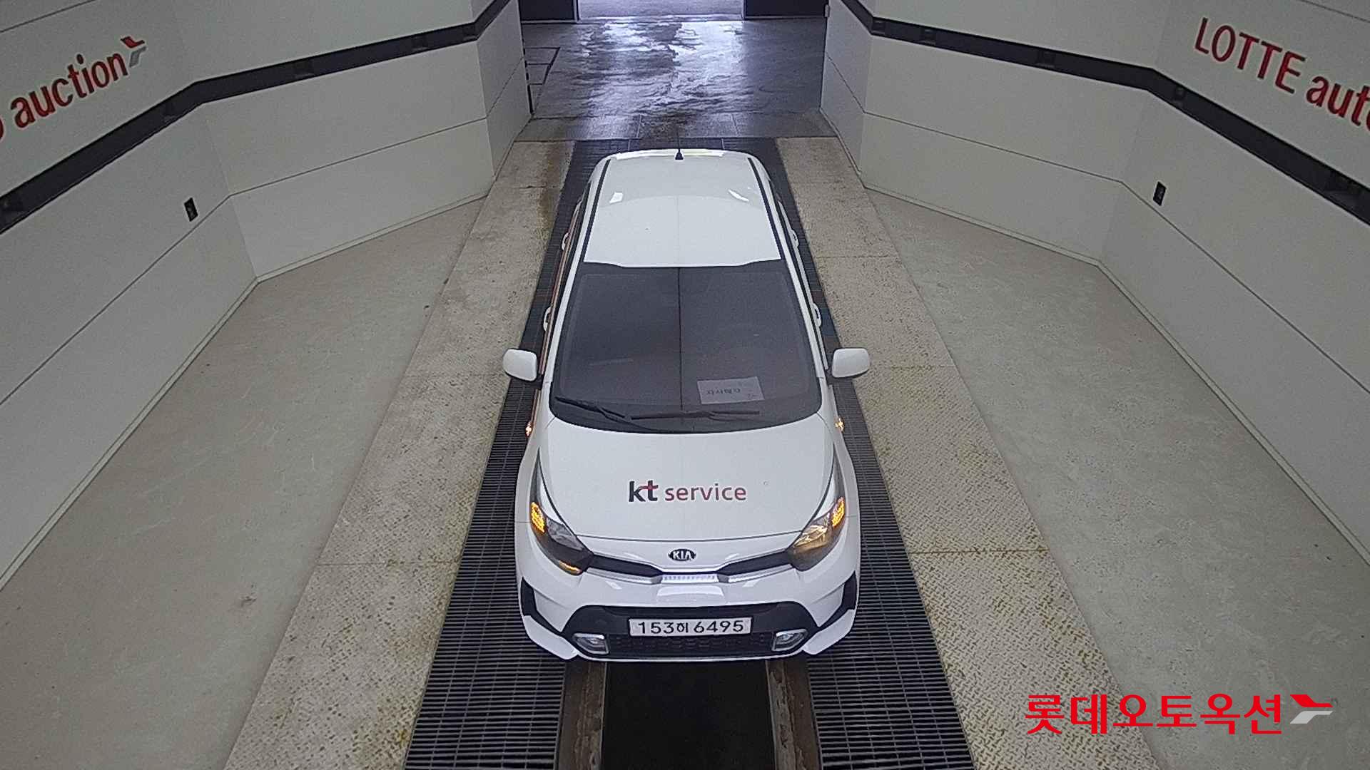 Kia Morning id 2663252 из Кореи 25