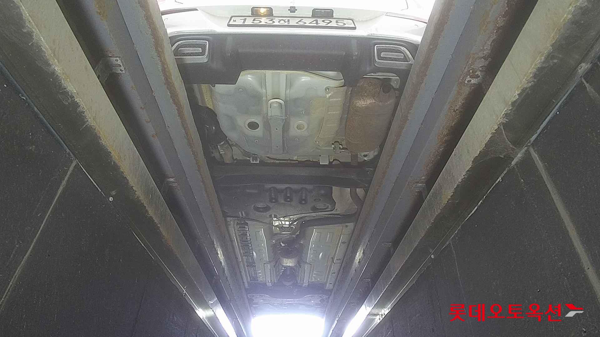 Kia Morning id 2663252 из Кореи 27