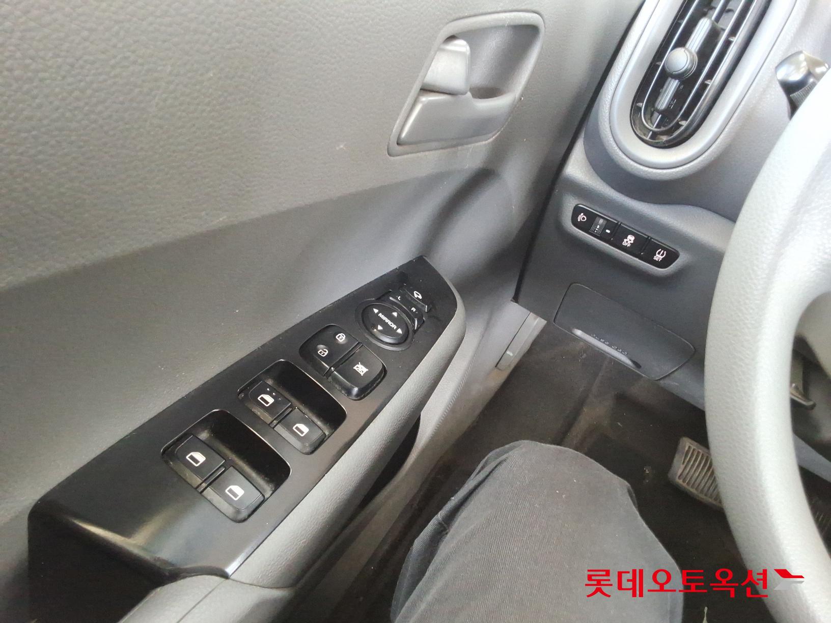 Kia Morning id 2663252 из Кореи 28