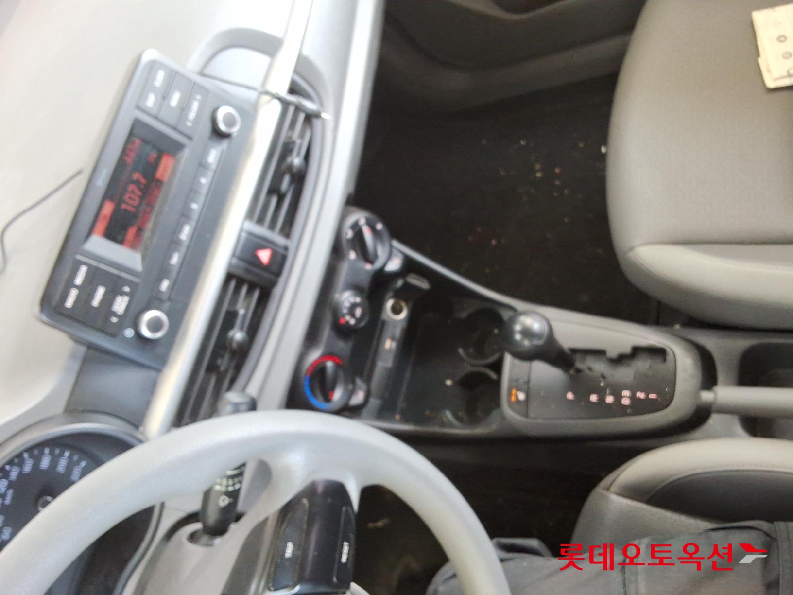 Kia Morning id 2663252 из Кореи 32