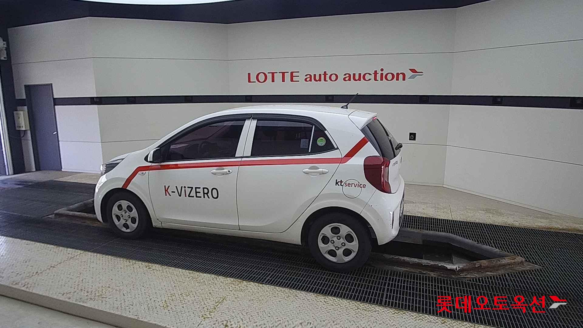 Kia Morning id 2663258 из Кореи 11