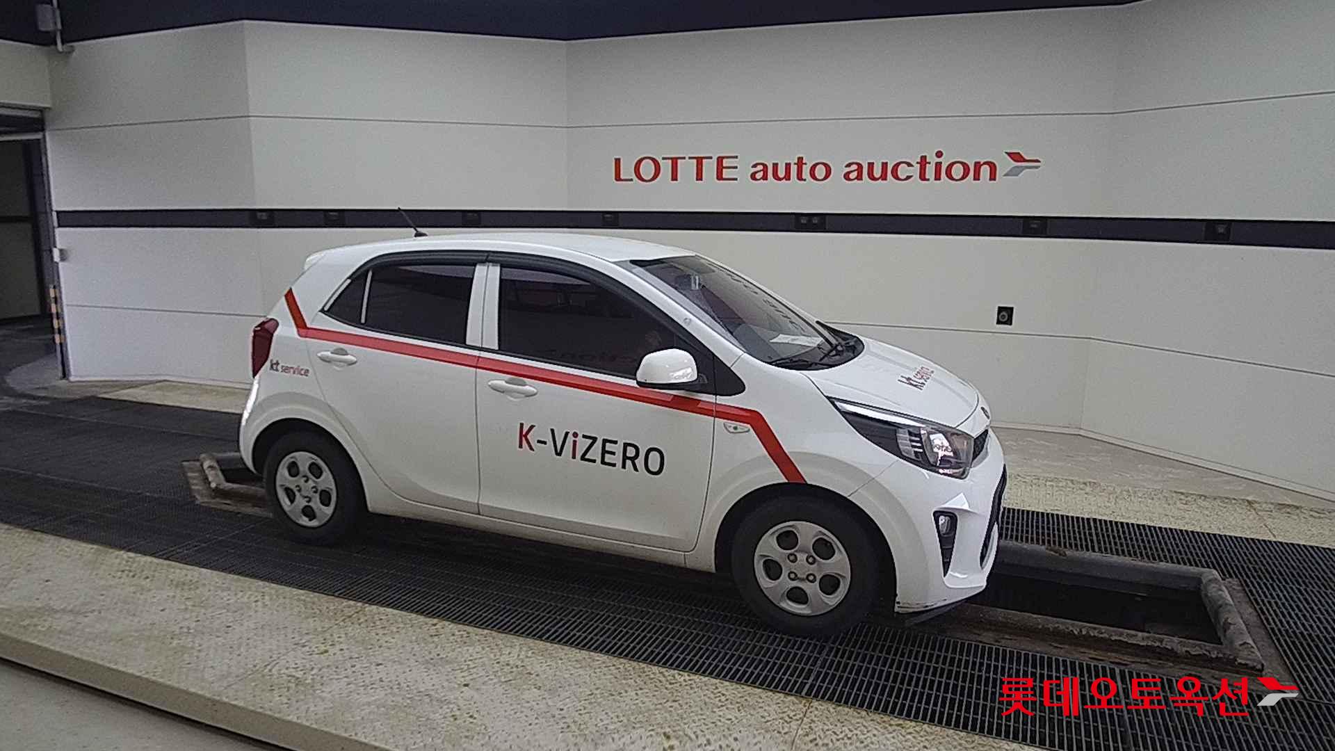 Kia Morning id 2663258 из Кореи 17