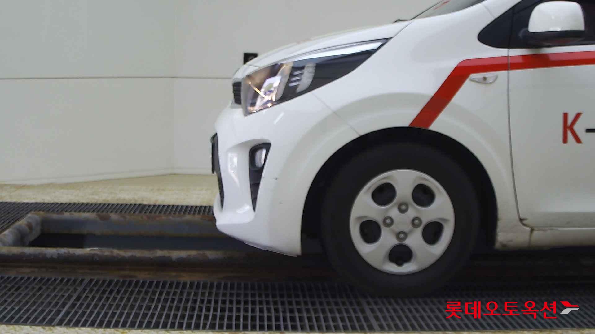 Kia Morning id 2663258 из Кореи 21