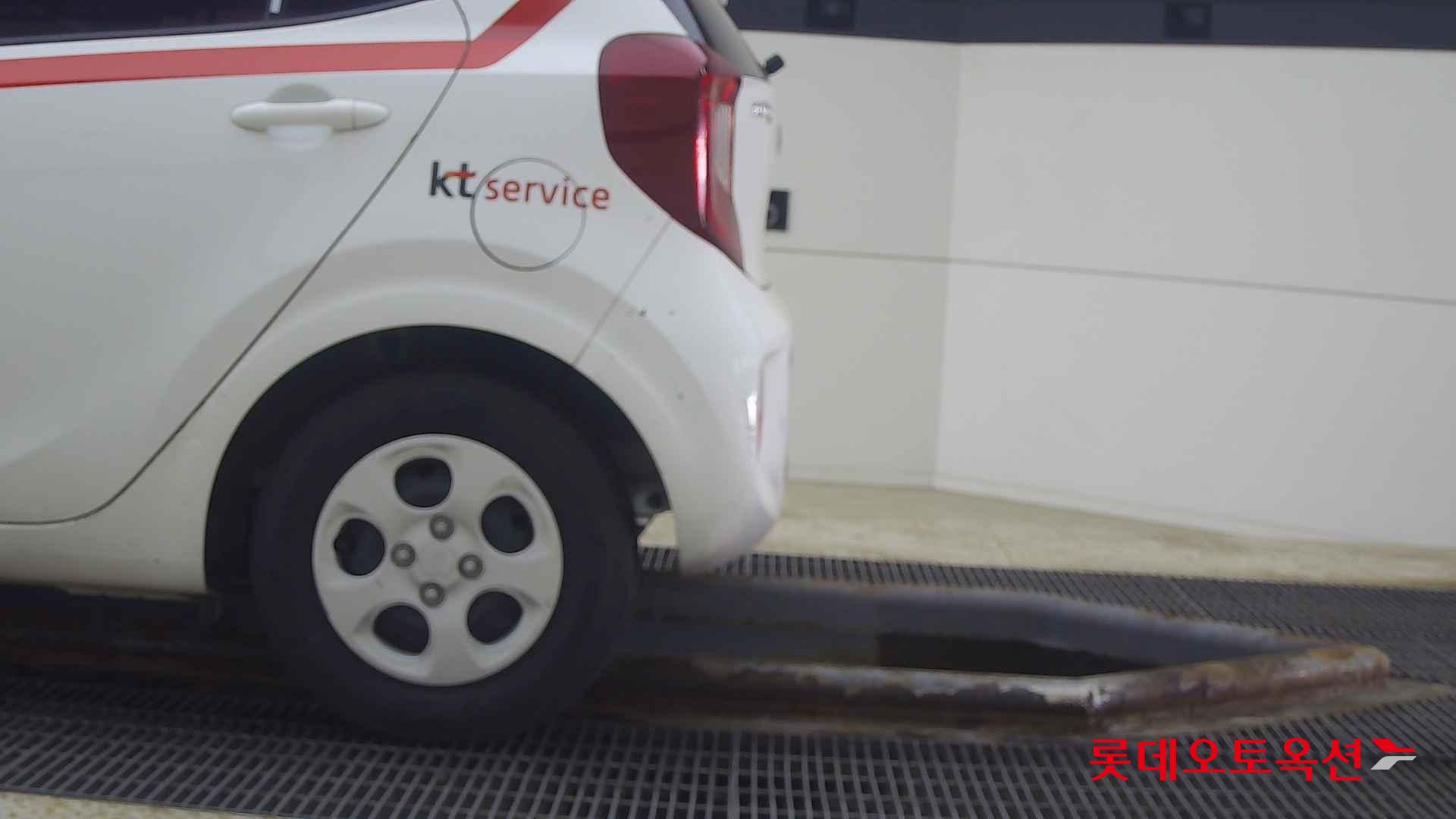 Kia Morning id 2663258 из Кореи 22