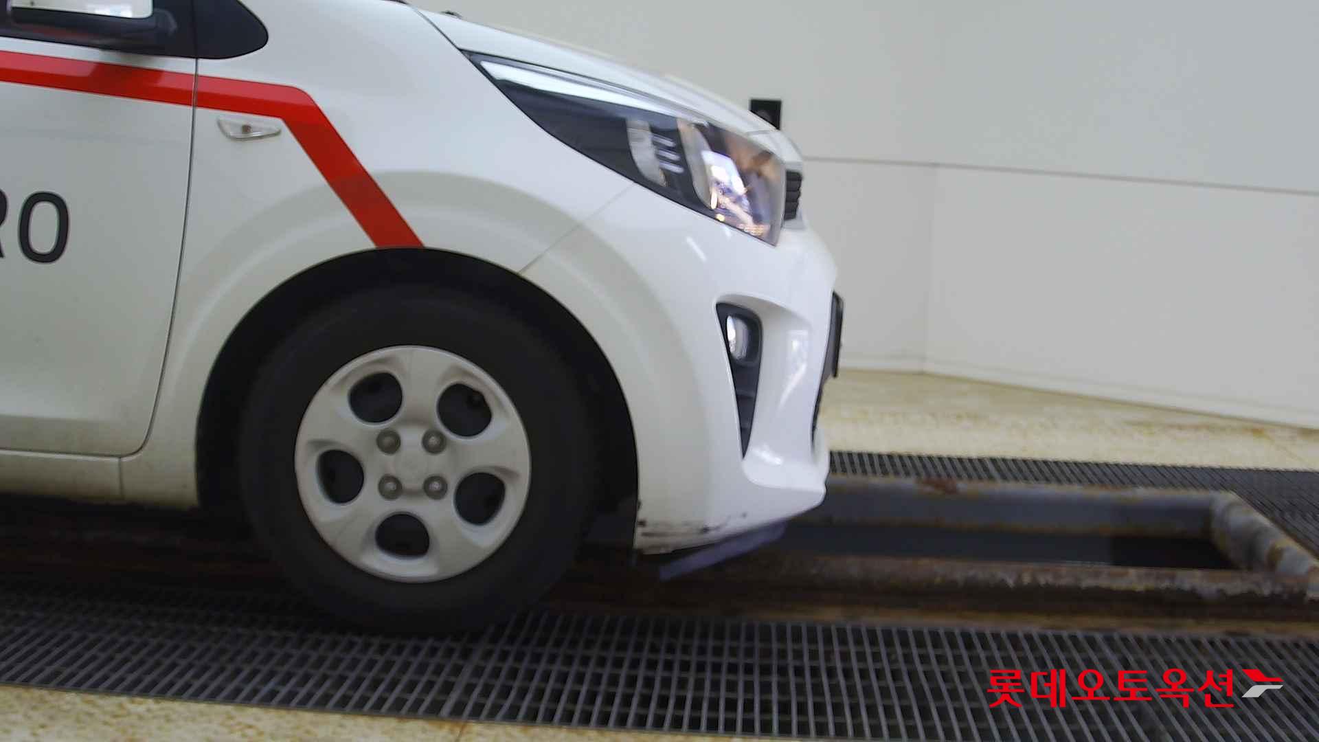 Kia Morning id 2663258 из Кореи 23