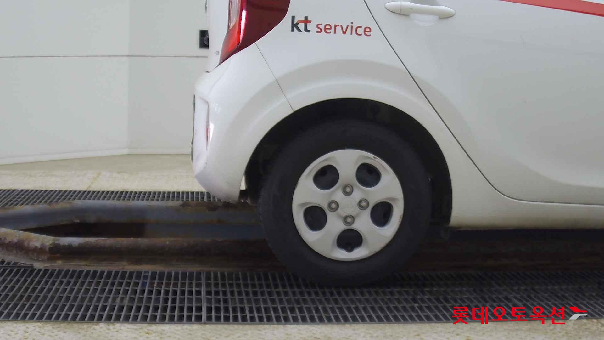 Kia Morning id 2663258 из Кореи 24