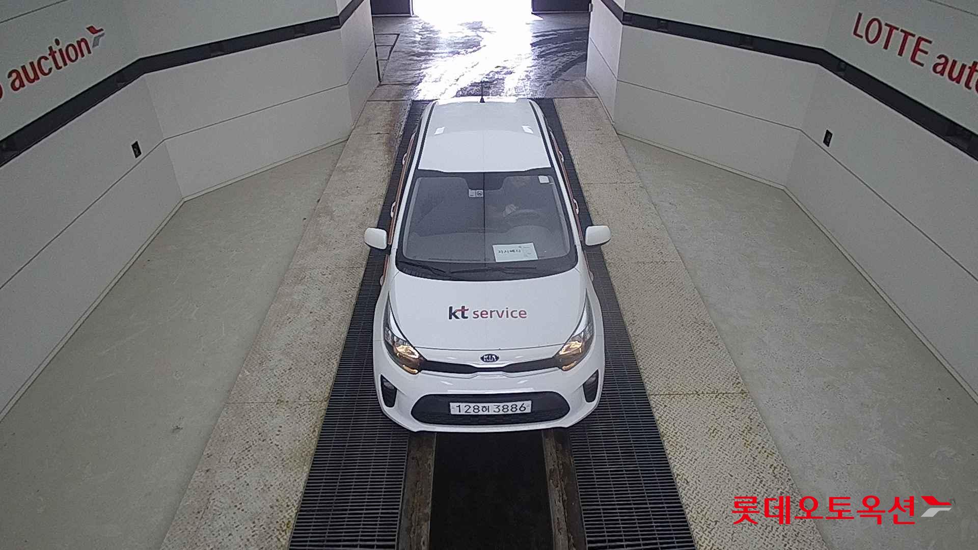 Kia Morning id 2663258 из Кореи 25