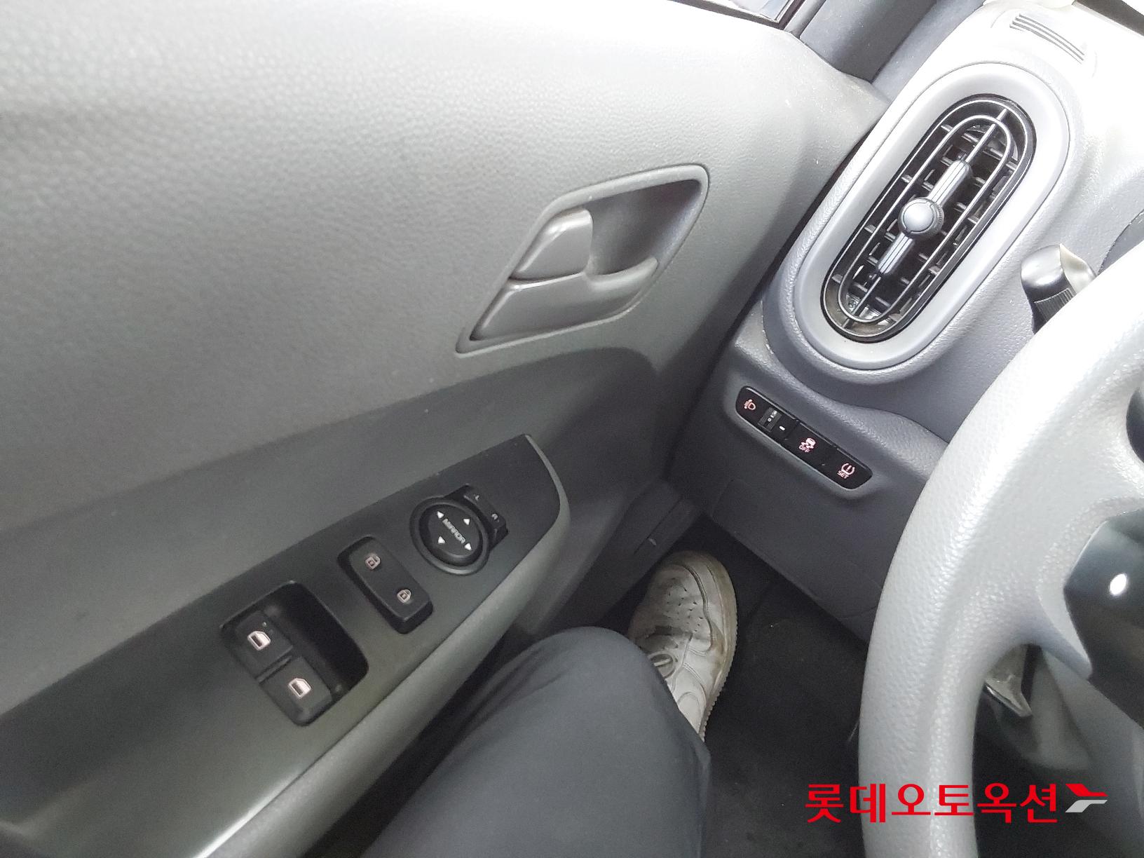 Kia Morning id 2663258 из Кореи 28