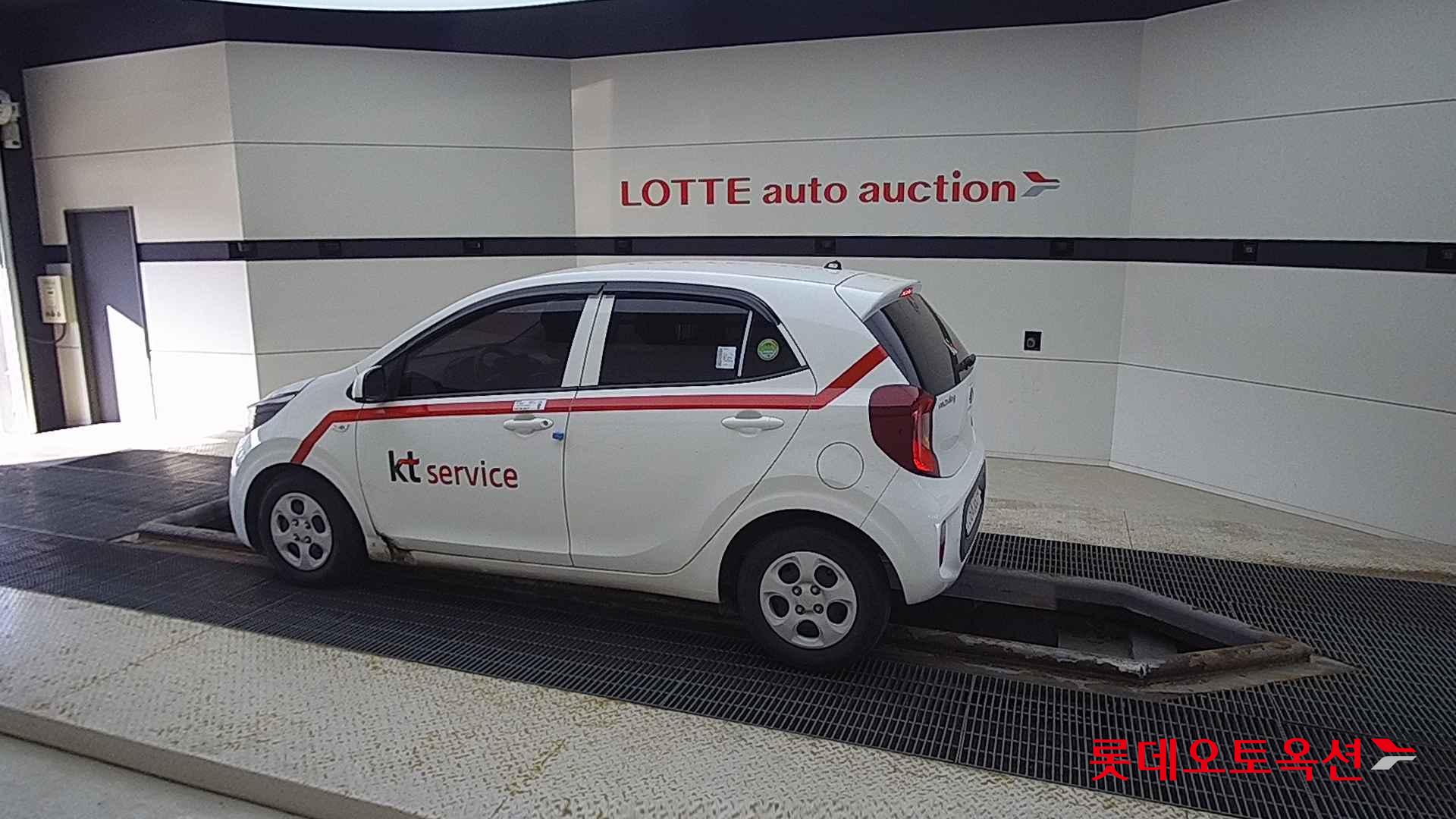 Kia Morning id 2668436 из Кореи 11