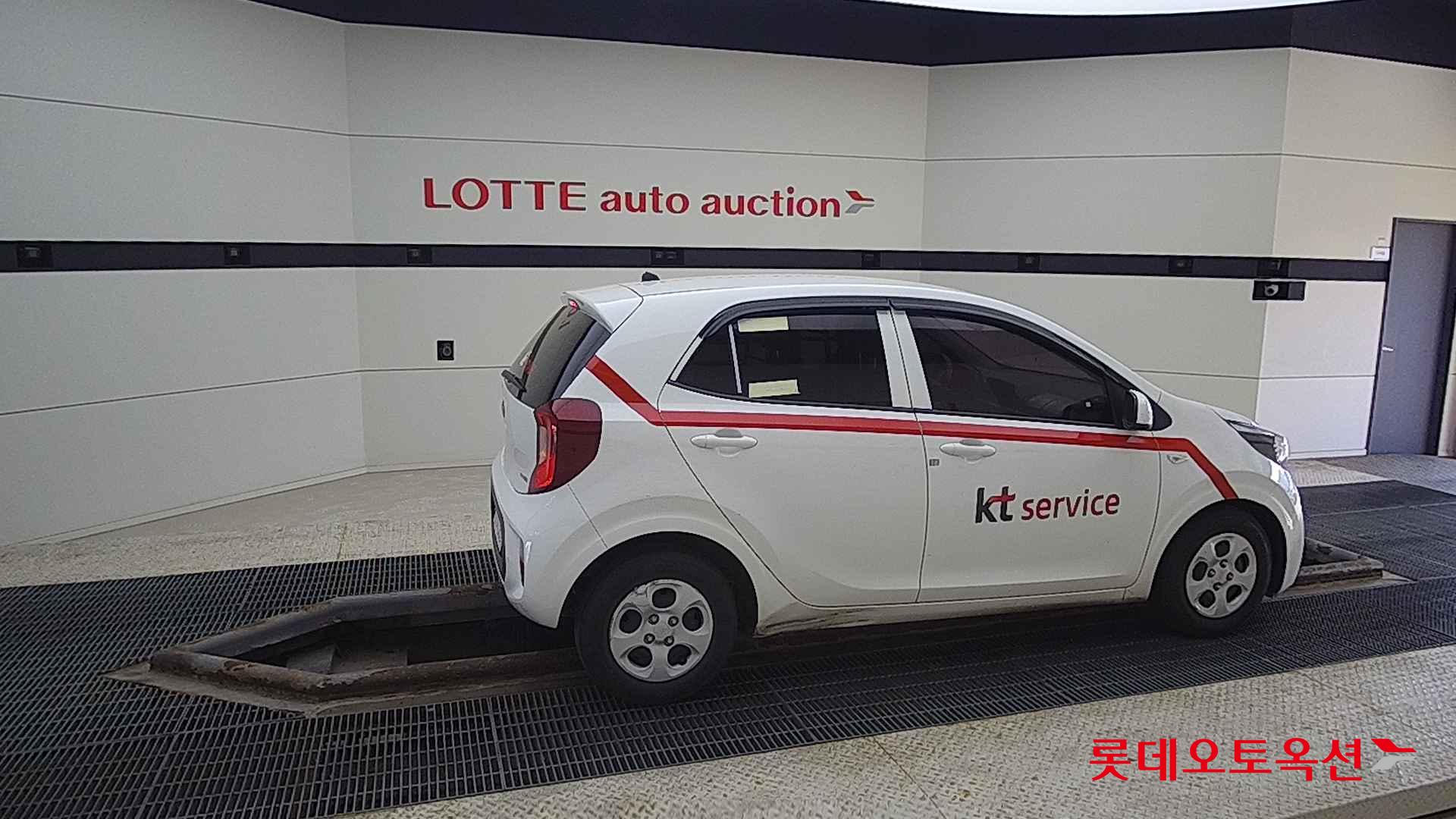 Kia Morning id 2668436 из Кореи 18