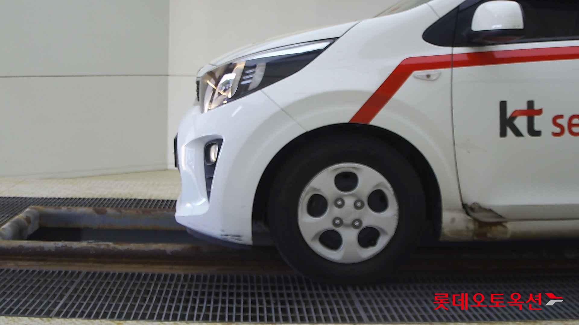 Kia Morning id 2668436 из Кореи 21