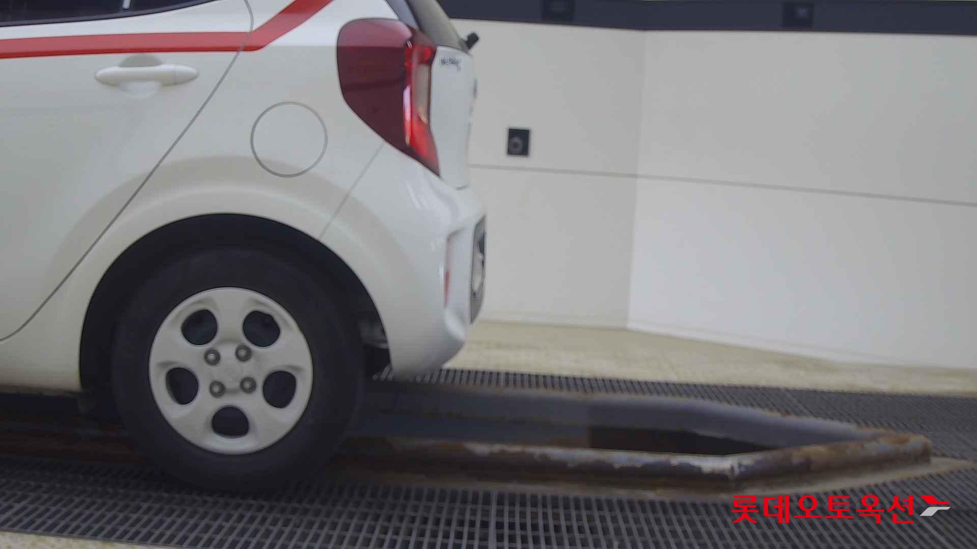 Kia Morning id 2668436 из Кореи 22