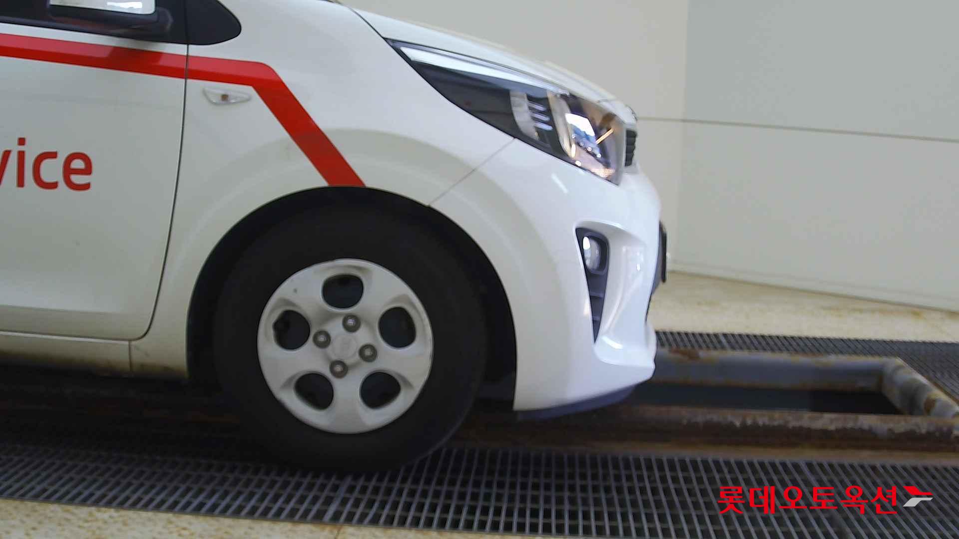 Kia Morning id 2668436 из Кореи 23