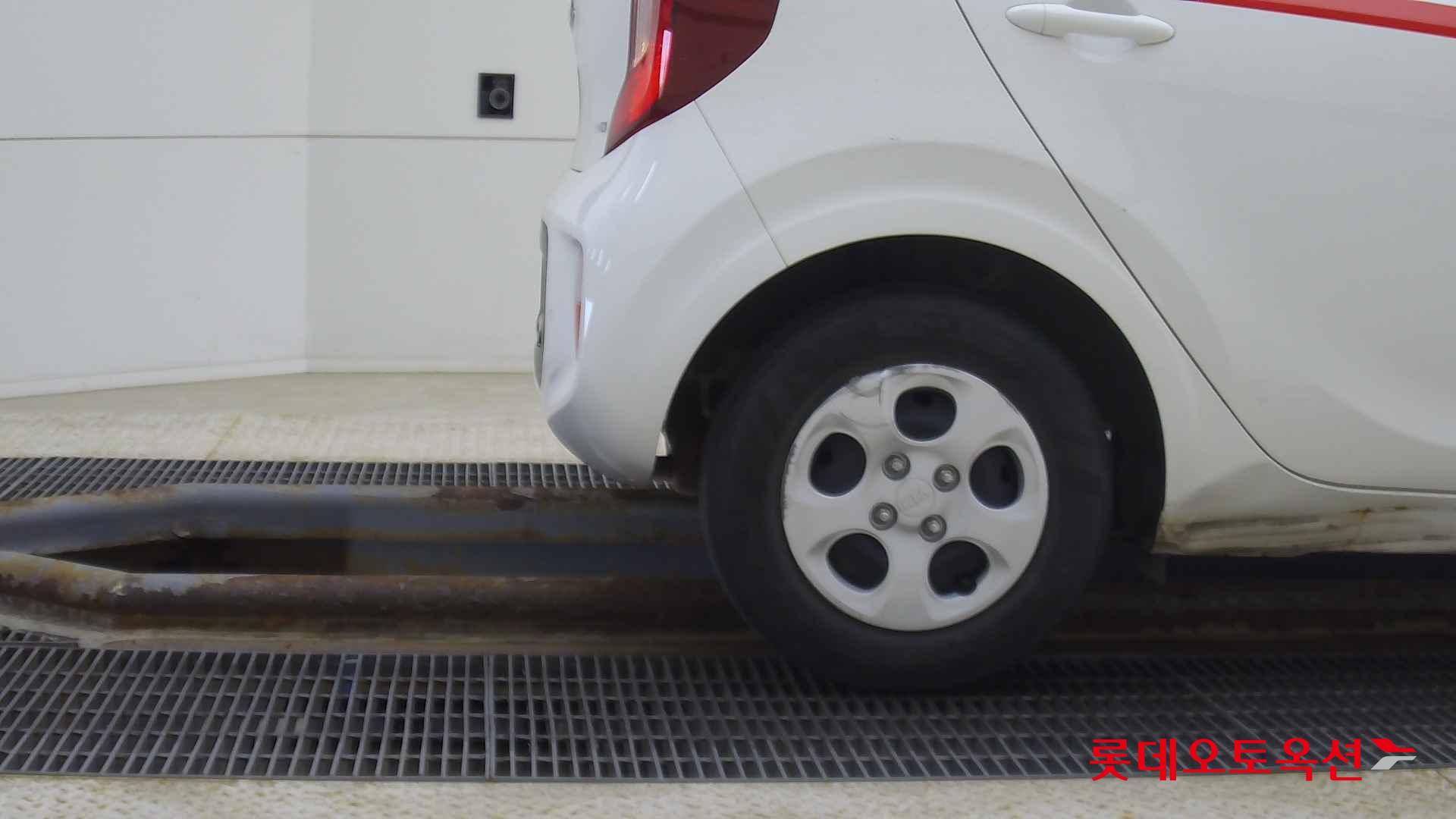 Kia Morning id 2668436 из Кореи 24