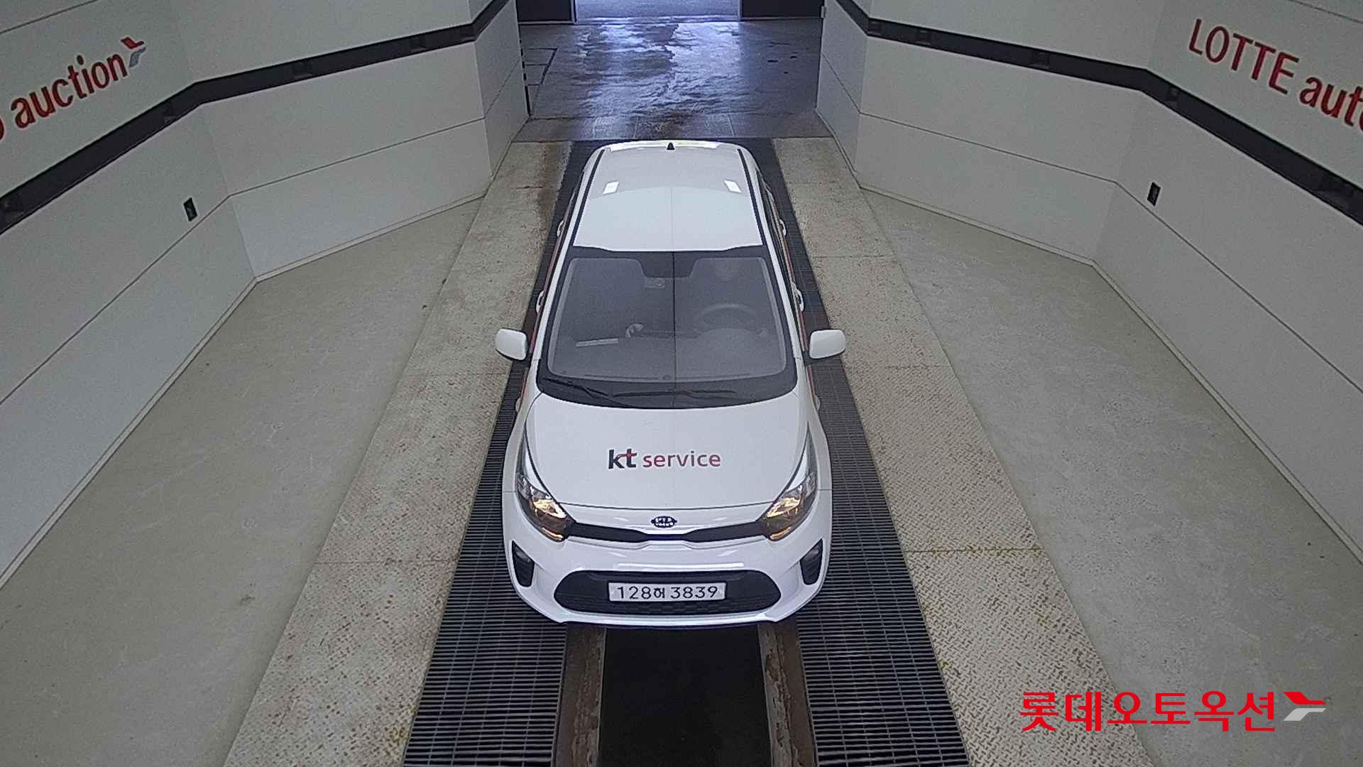 Kia Morning id 2668436 из Кореи 25