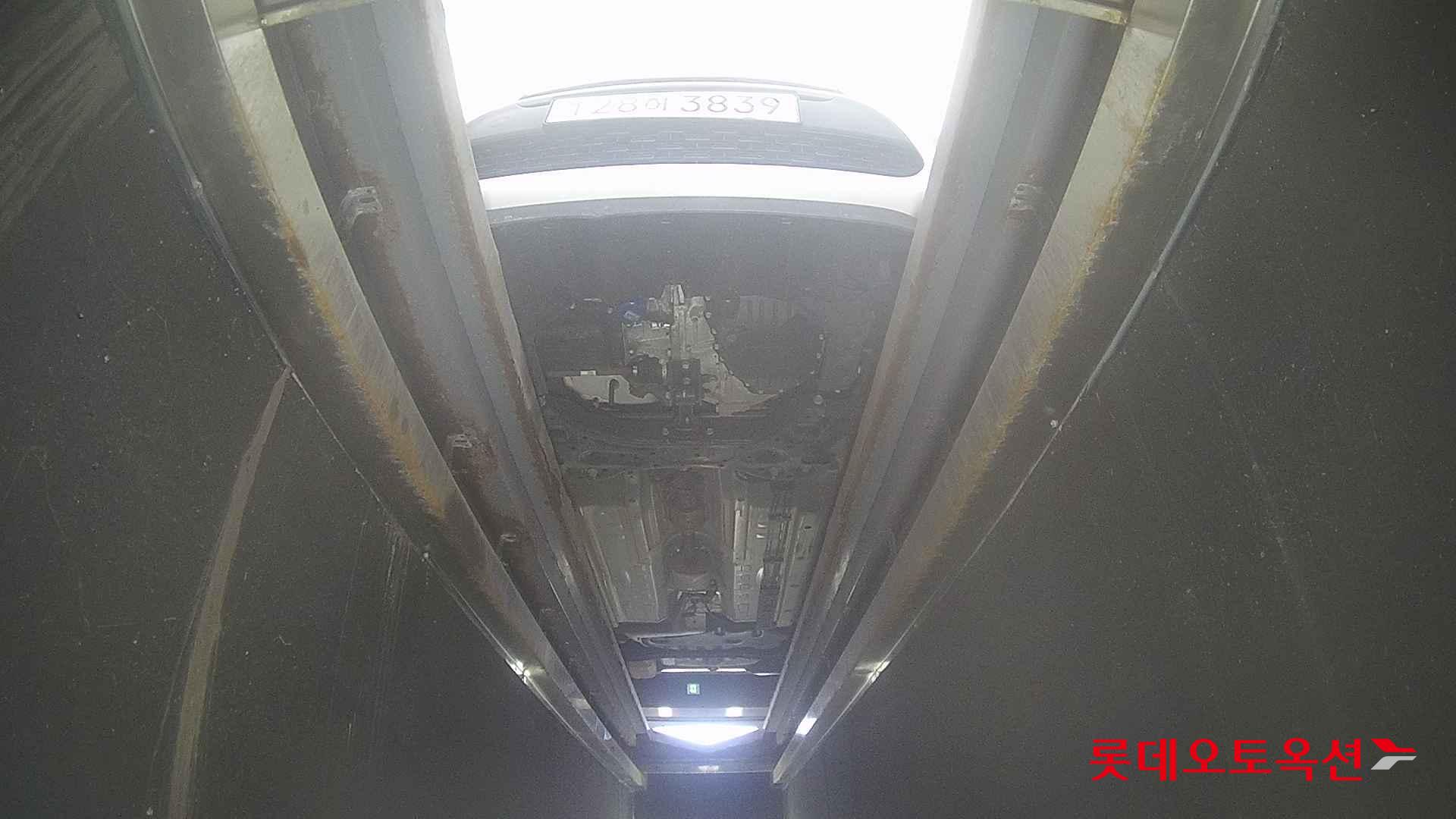 Kia Morning id 2668436 из Кореи 26