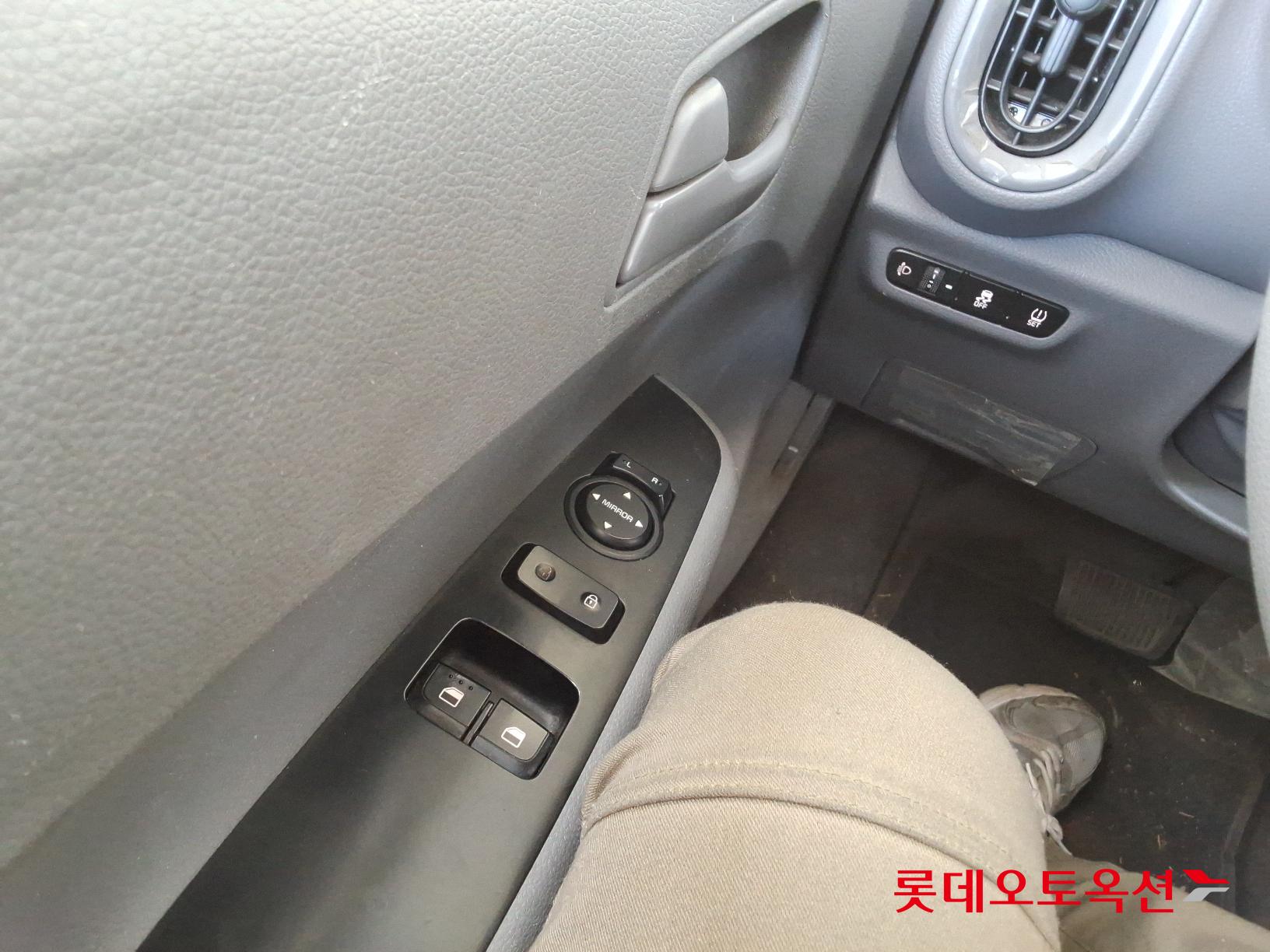 Kia Morning id 2668436 из Кореи 28