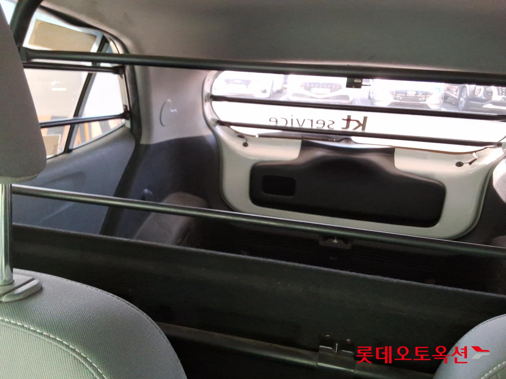 Kia Morning id 2668436 из Кореи 32