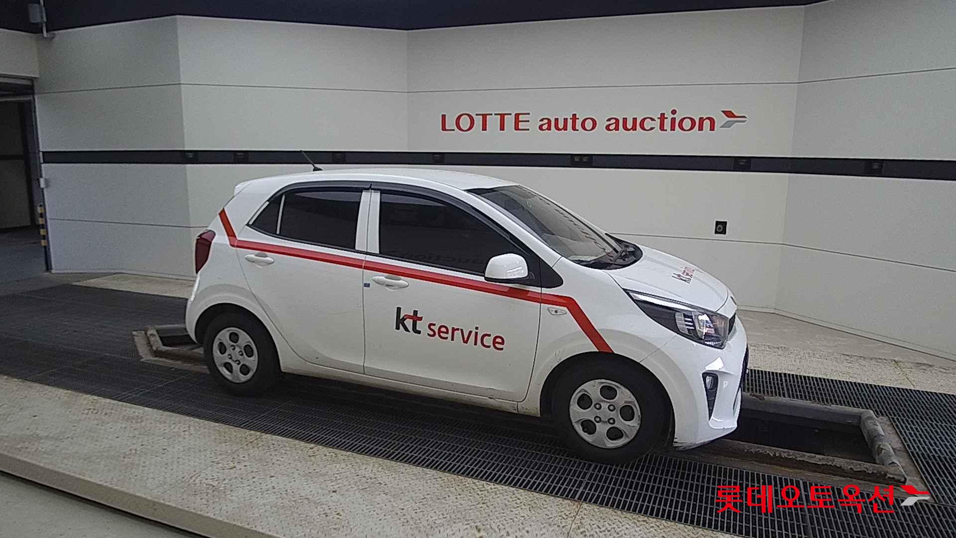 Kia Morning id 2668443 из Кореи 17