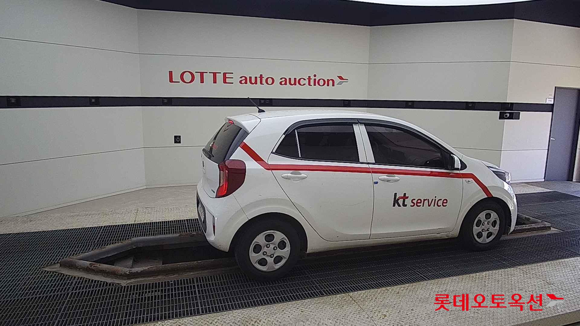 Kia Morning id 2668443 из Кореи 18