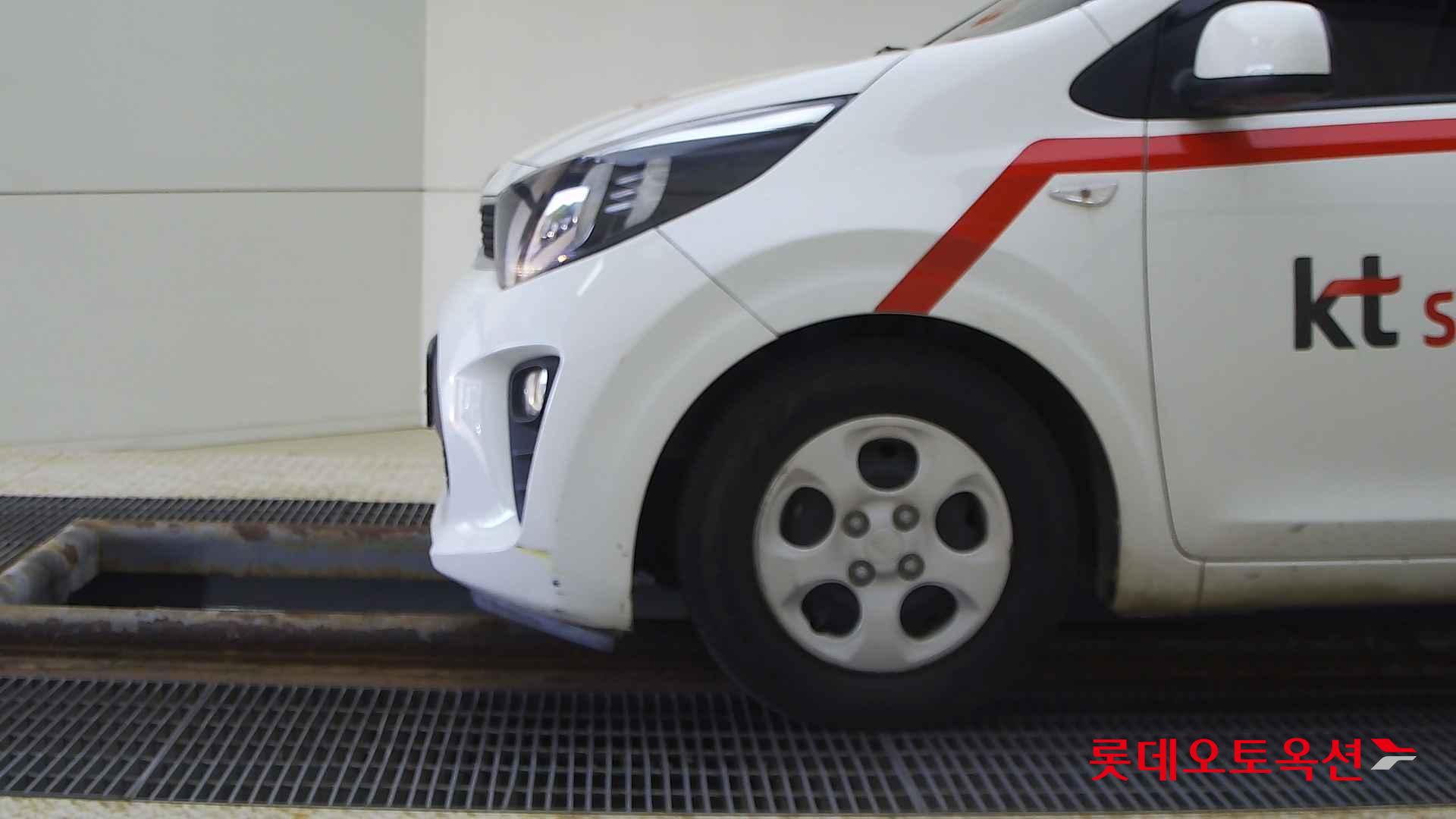 Kia Morning id 2668443 из Кореи 21