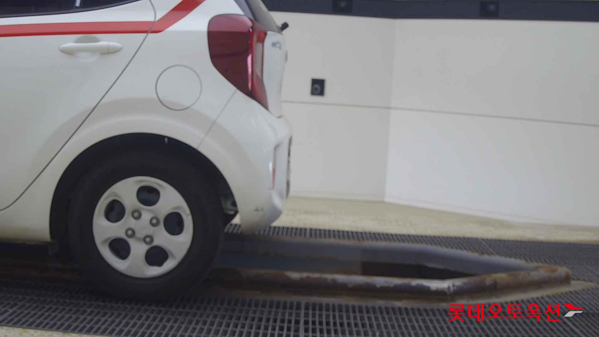 Kia Morning id 2668443 из Кореи 22