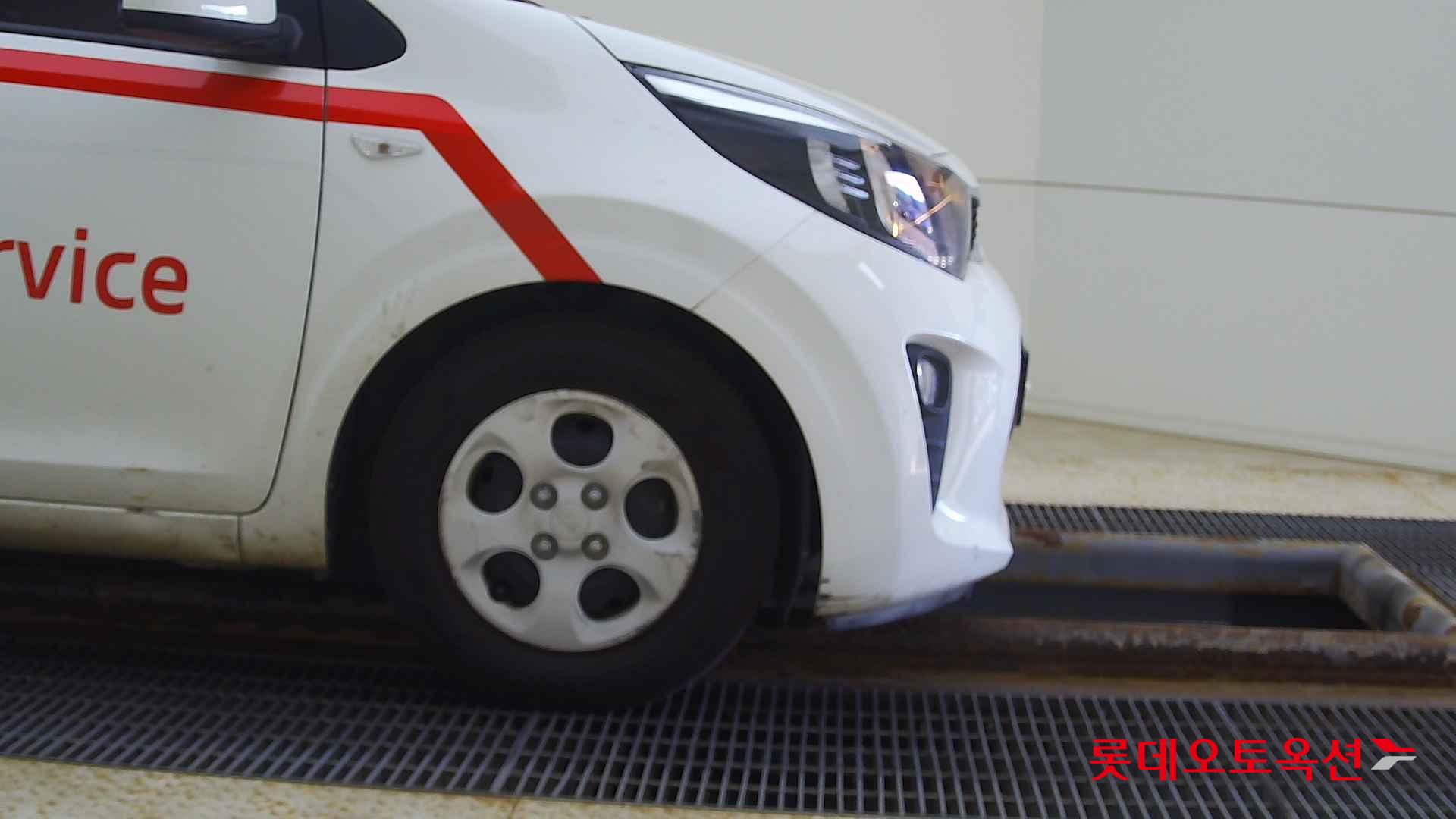 Kia Morning id 2668443 из Кореи 23