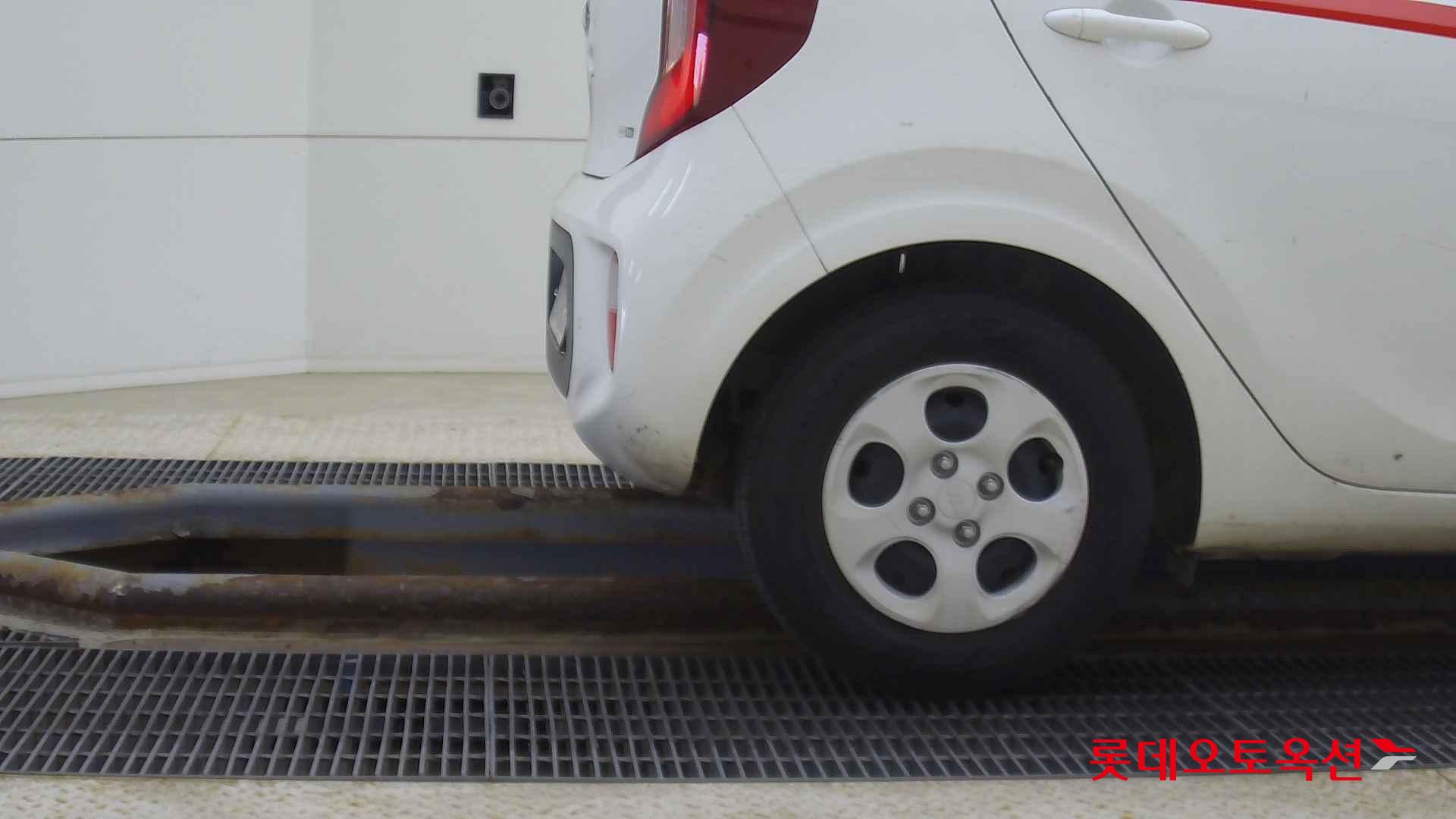 Kia Morning id 2668443 из Кореи 24