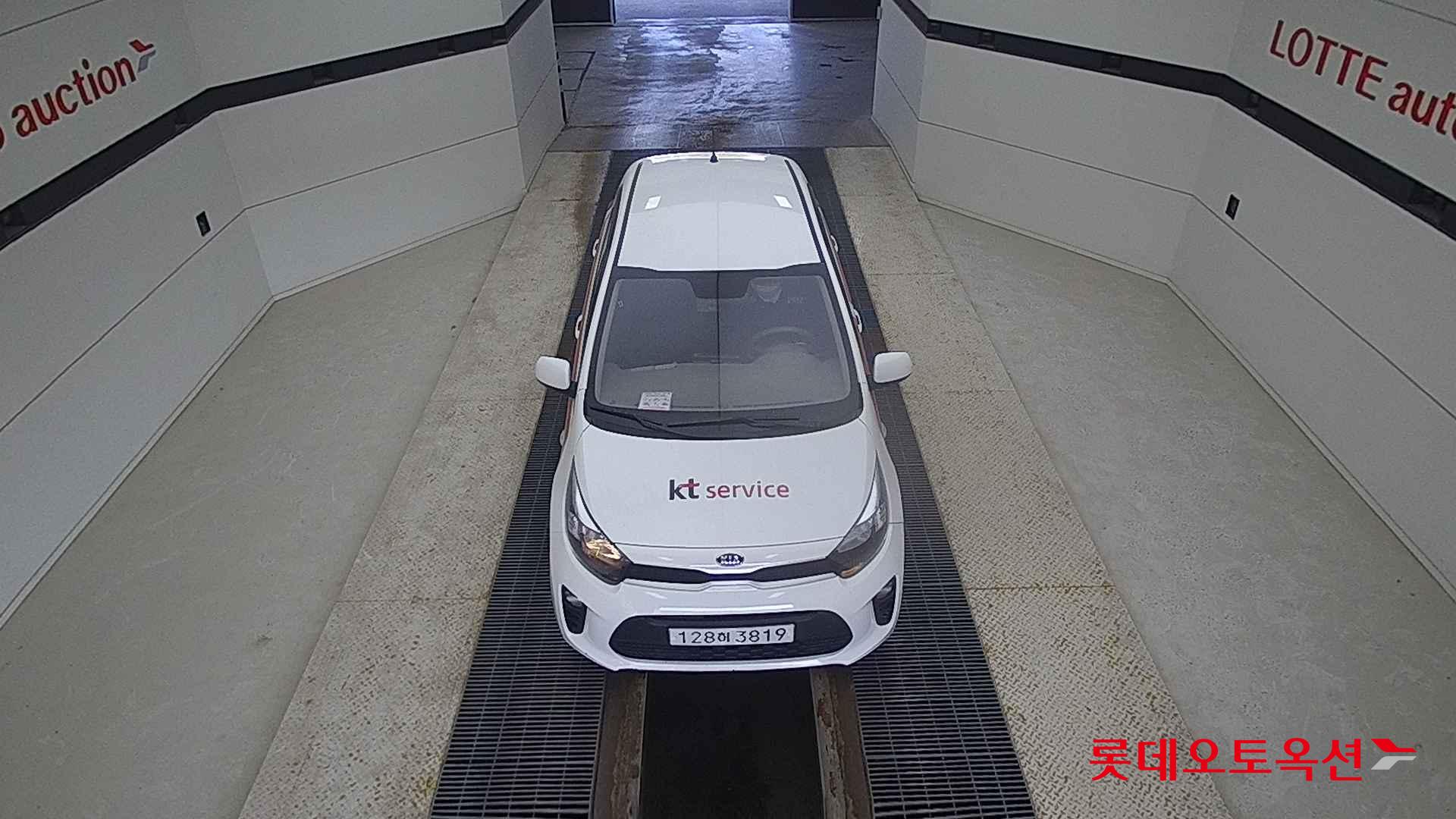 Kia Morning id 2668443 из Кореи 25